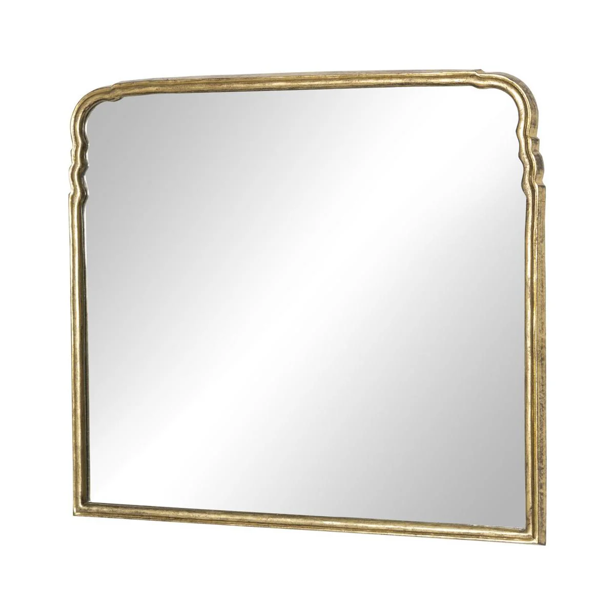 Loire Mantle Mirror - Image 3