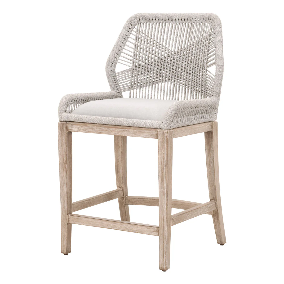 Loom Counter Stool - Image 12