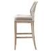 Loom Outdoor Barstool - Image 3