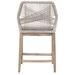 Loom Outdoor Counter Stool - Image 6