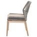 Loom Outdoor Dining Chair (Set of 2) - Image 3