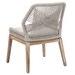 Loom Outdoor Dining Chair (Set of 2) - Image 9