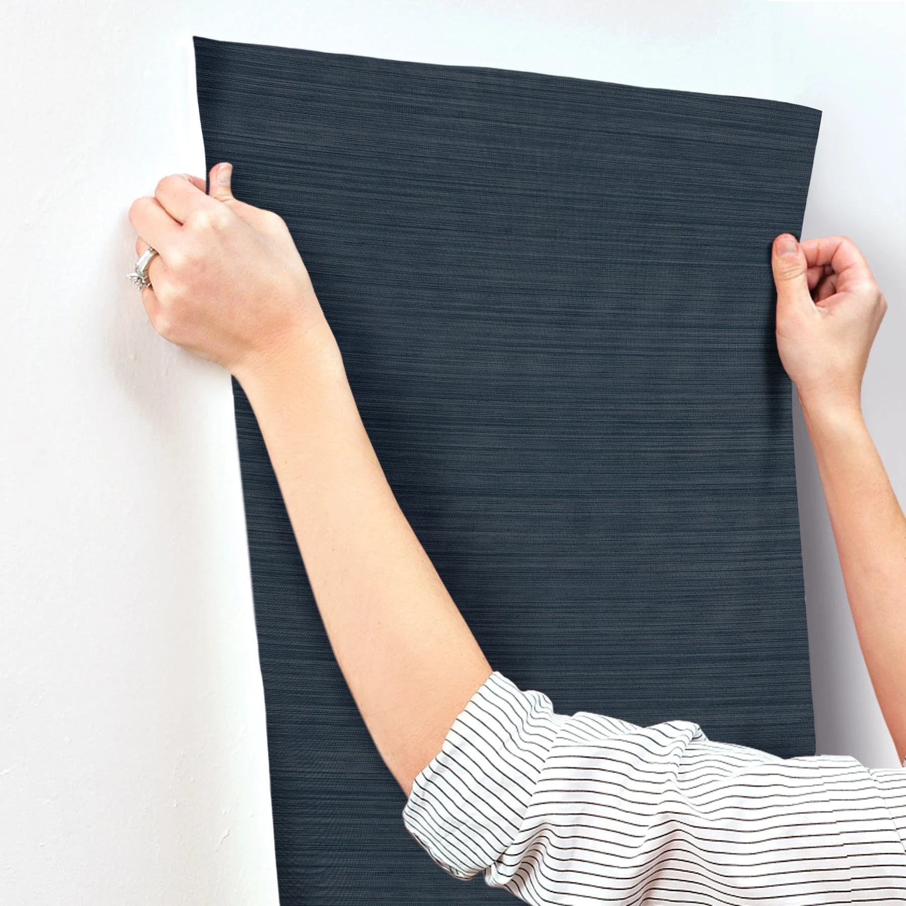 Loomed Wallpaper - Image 11