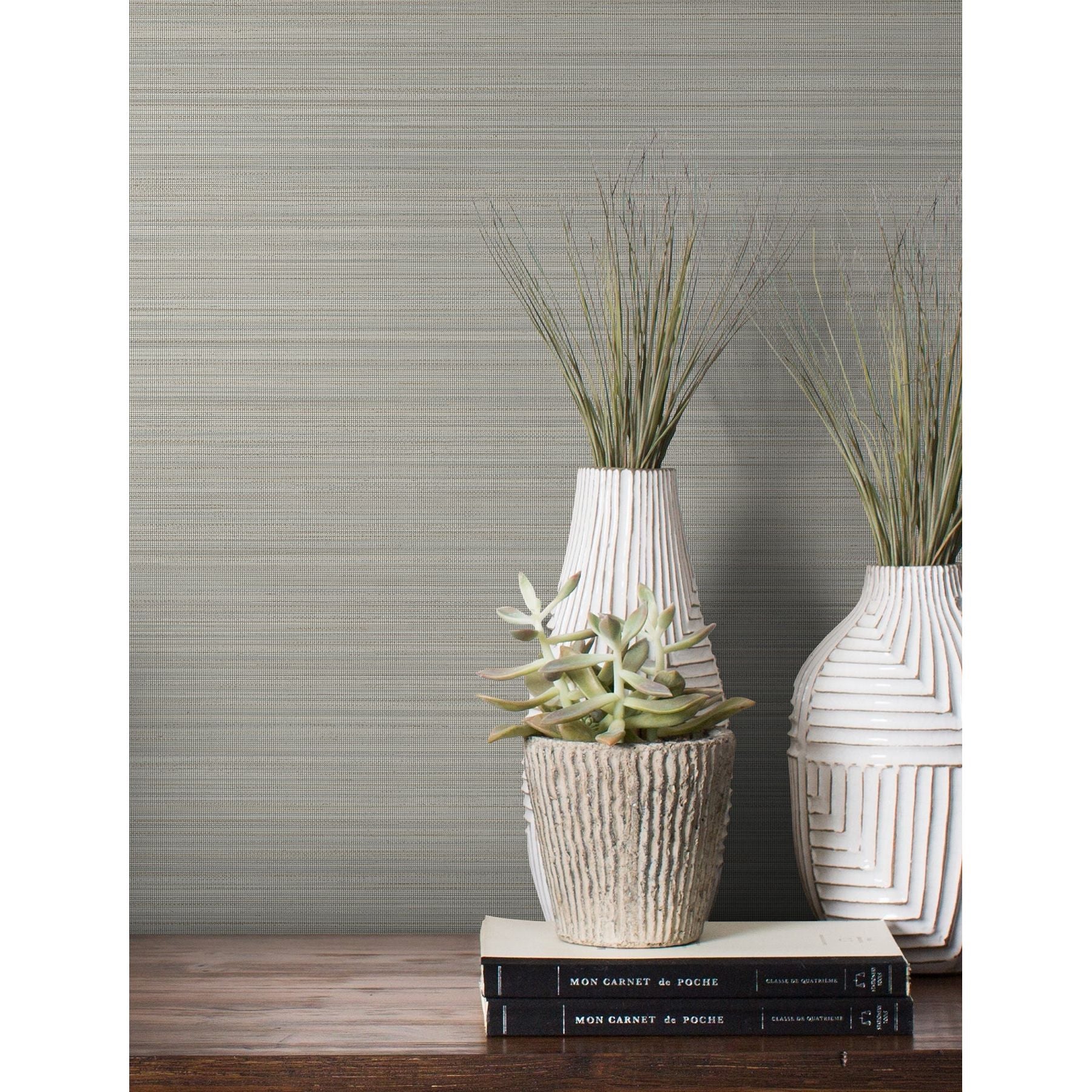 Loomed Wallpaper - Image 2