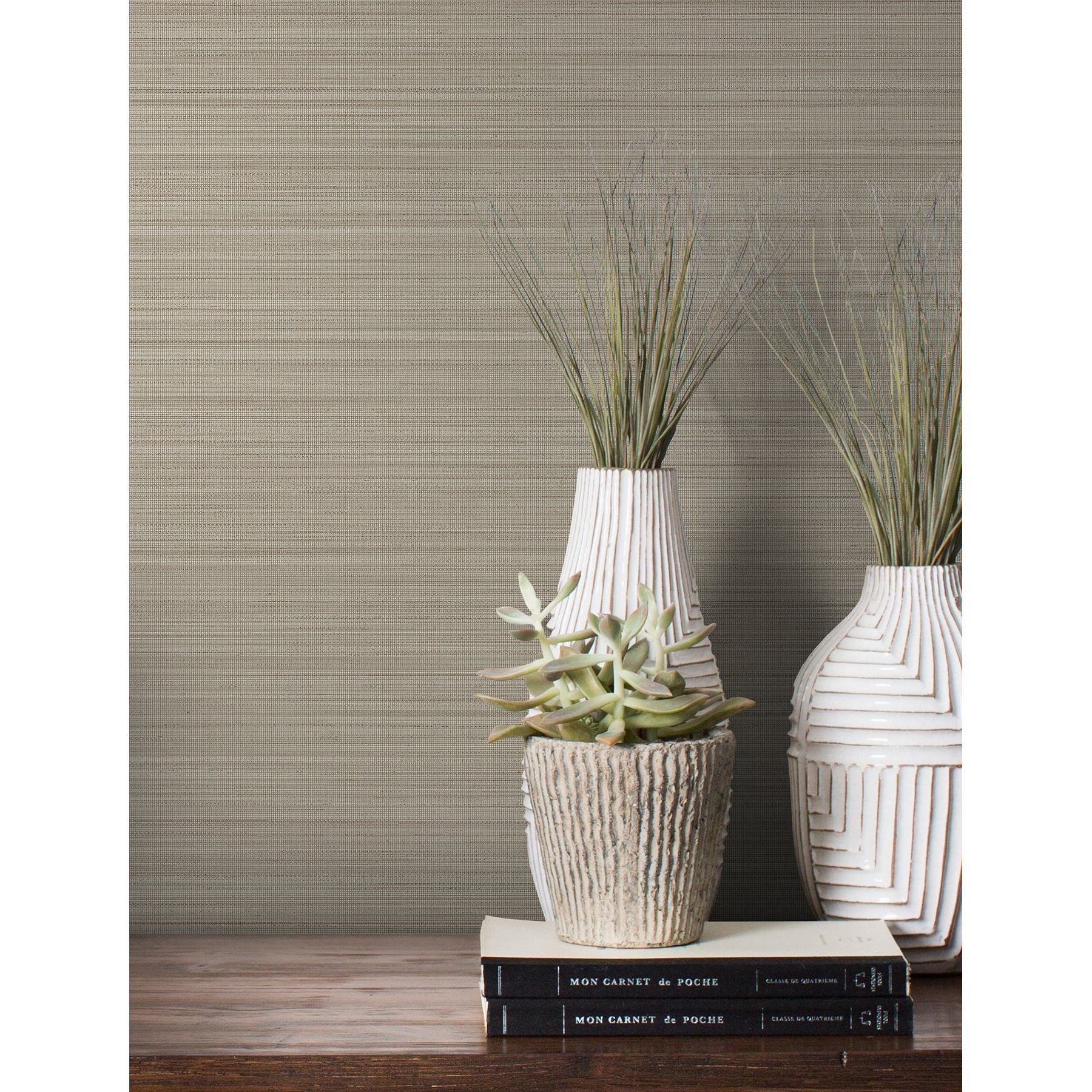 Loomed Wallpaper - Image 26