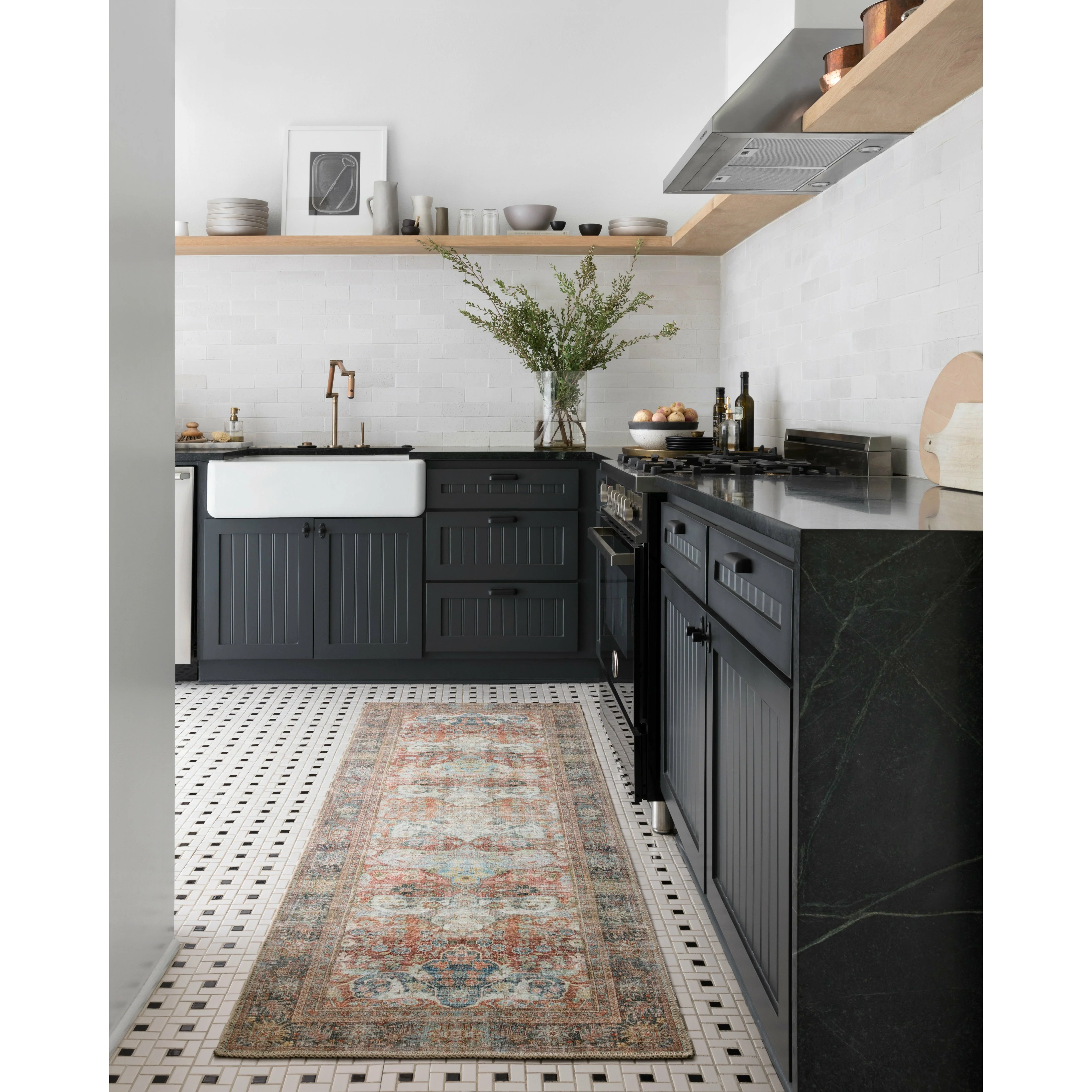 Loren Brick / Multi Rug - Image 5