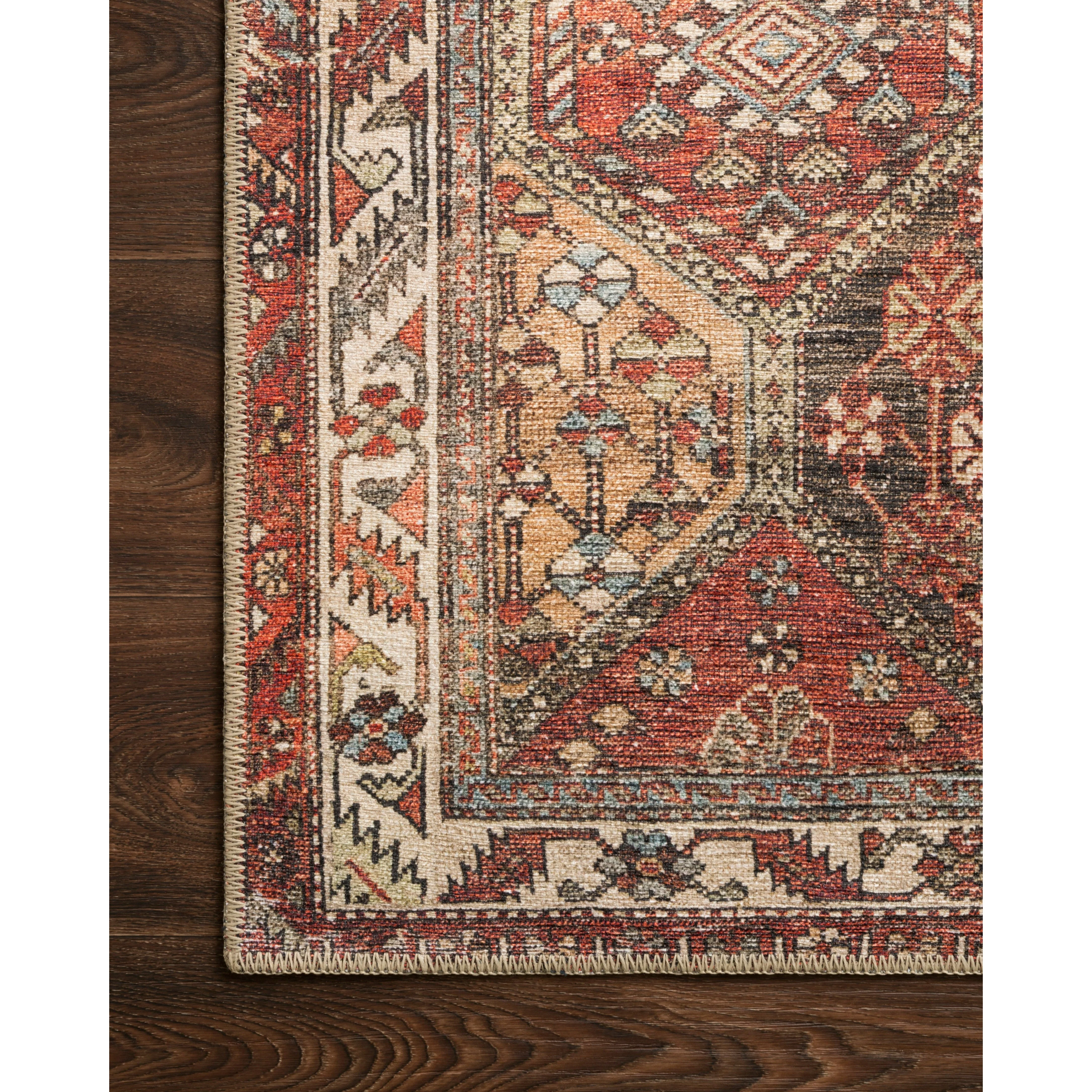Loren Spice / Multi Rug - Image 6