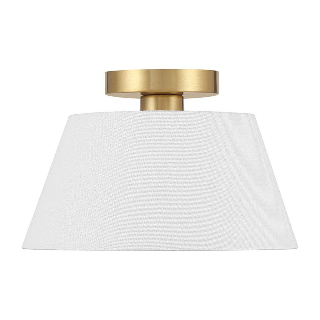 Lorenzo Flush Mount - Image 2