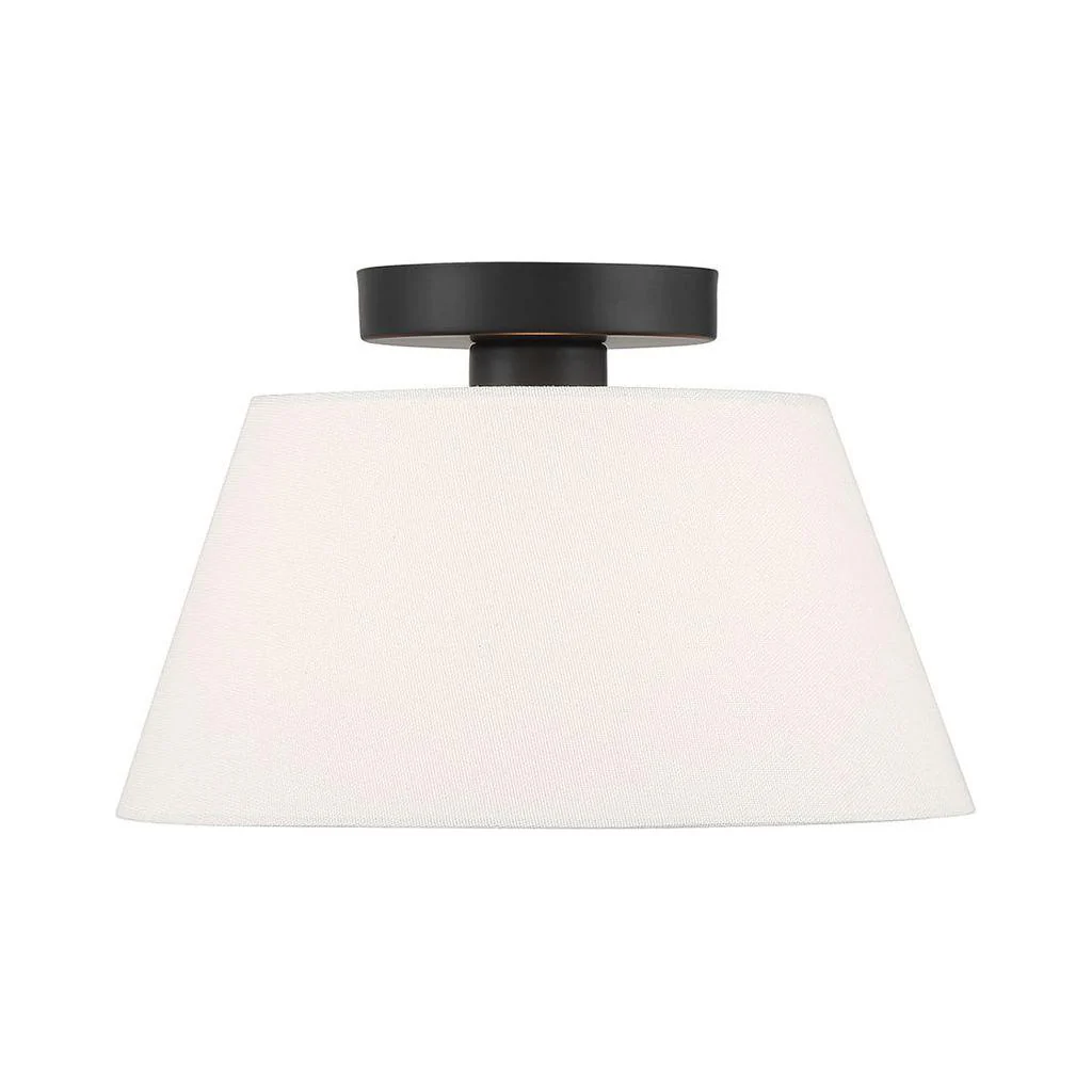Lorenzo Flush Mount - Image 7
