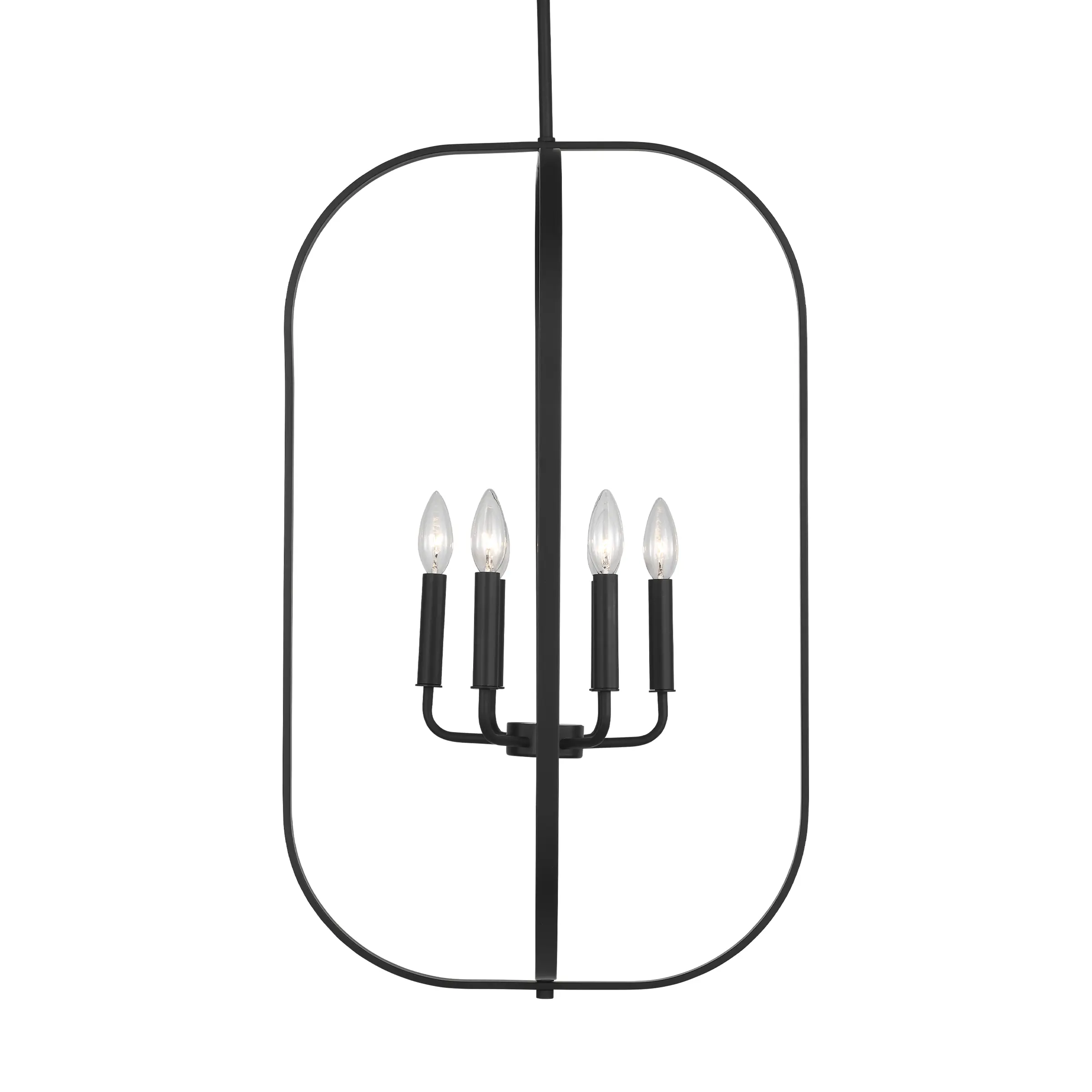 Loretto Six Light Chandelier - Image 3