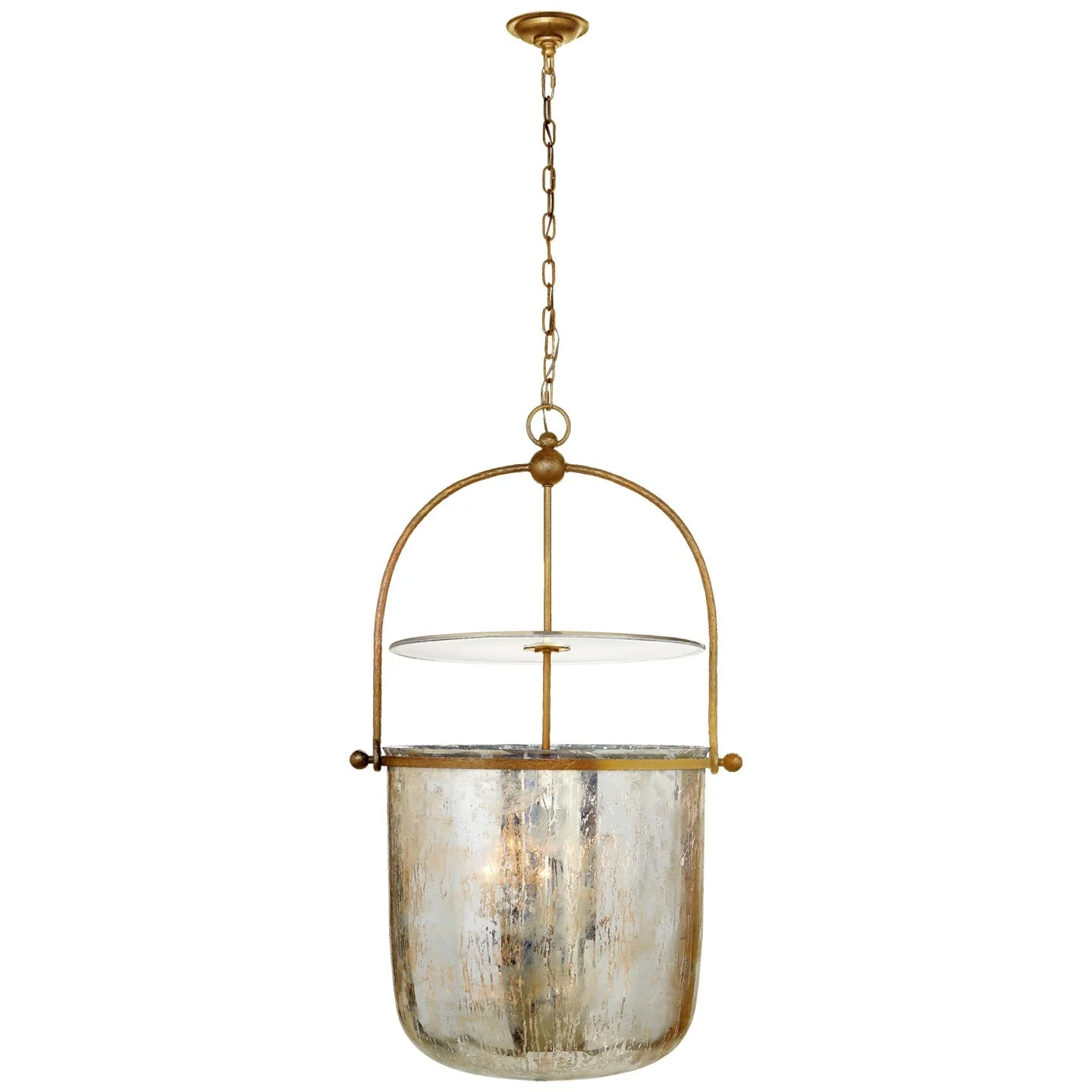 Lorford Smoke Bell Lantern