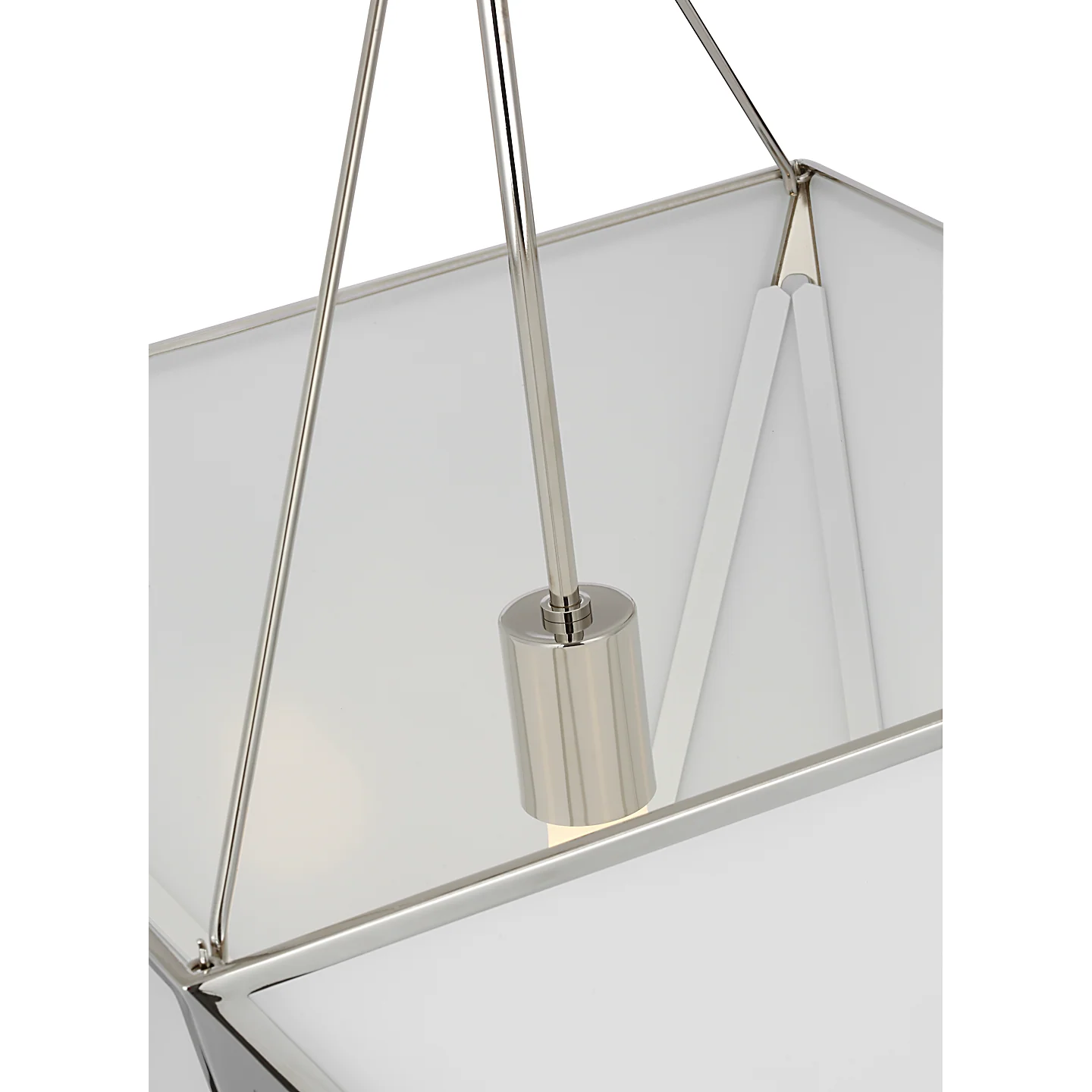 Lorino 17" Tapered Lantern - Image 12