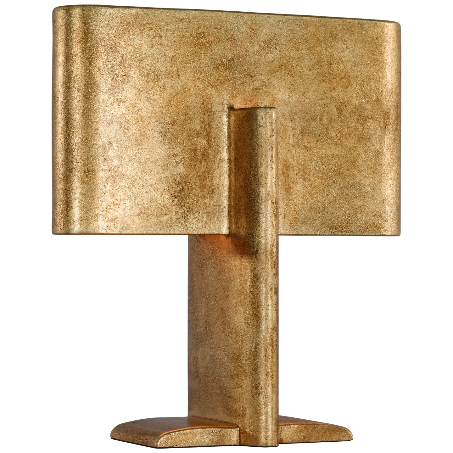 Lotura 17" Intersecting Table Lamp - Image 3