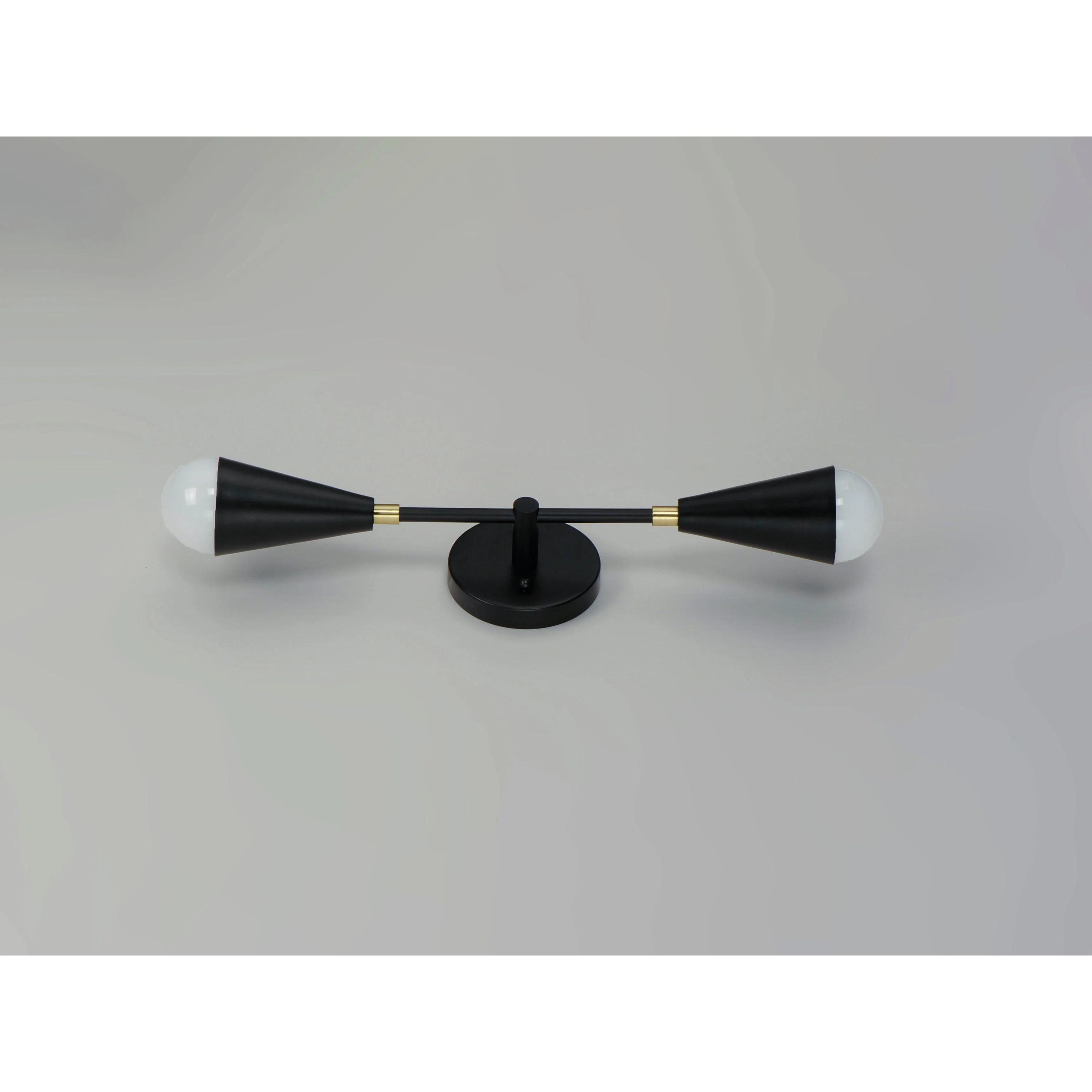 Lovell 2-Light Wall Sconce With LED Bulbs - Image 3
