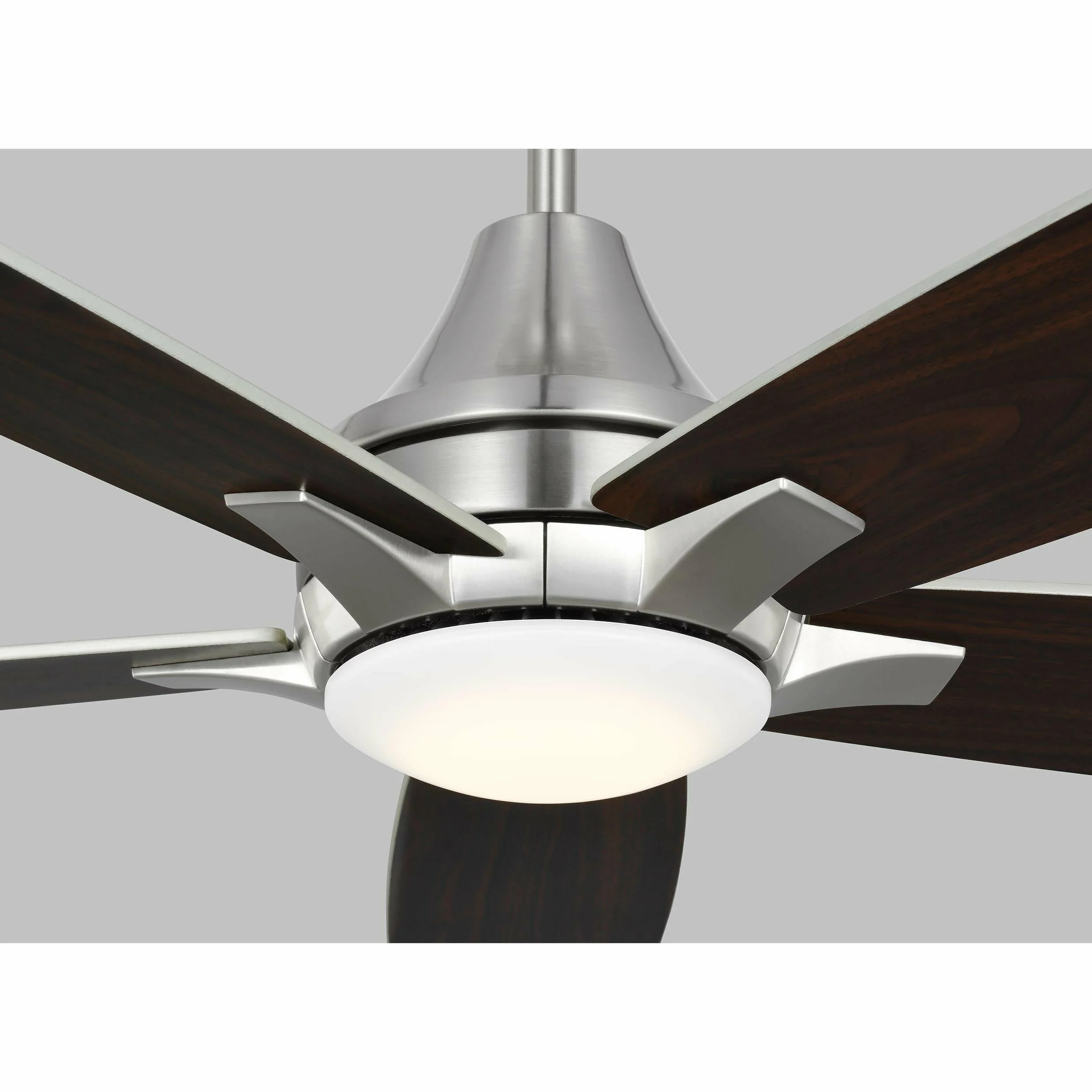 Lowden 52 LED Ceiling Fan - Image 17