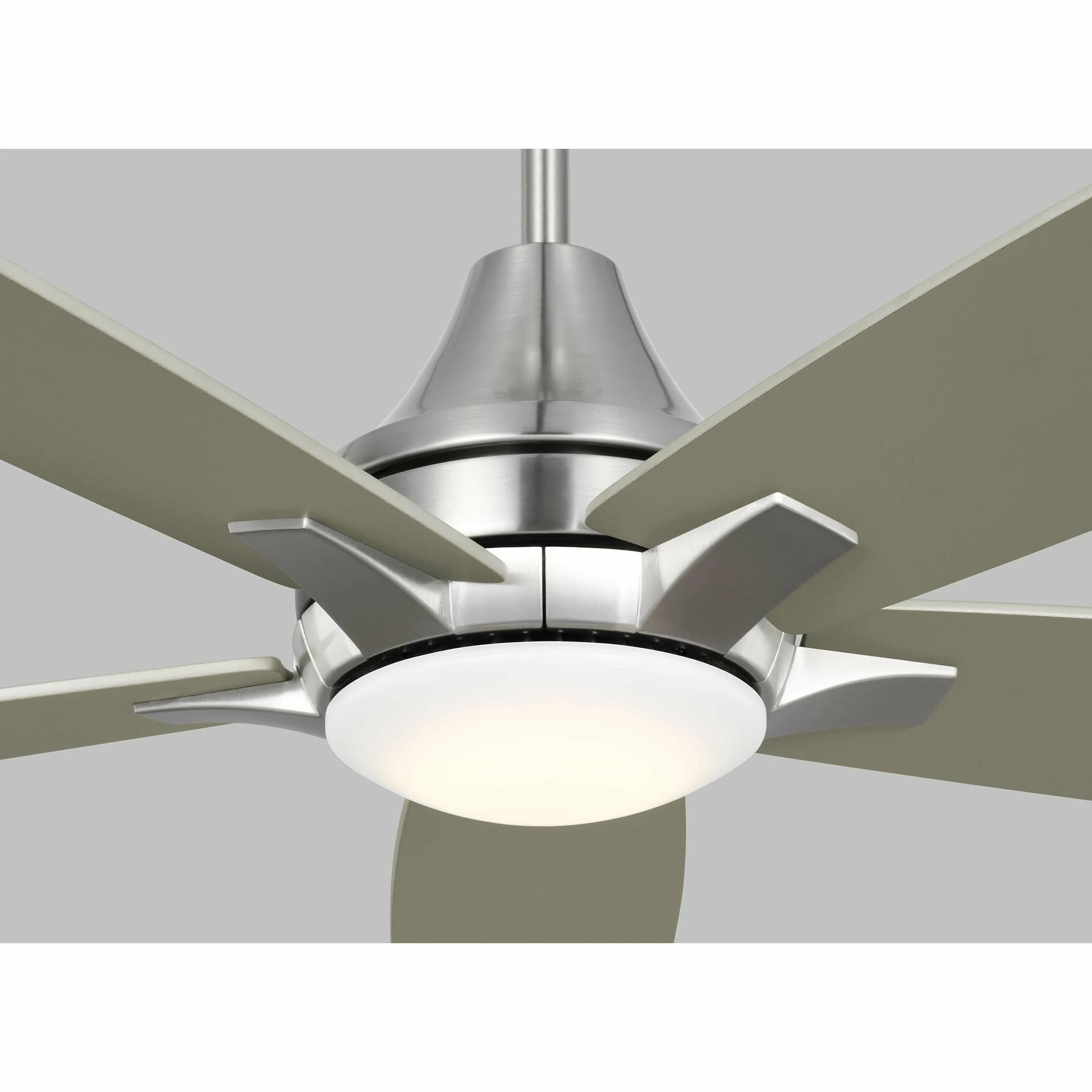 Lowden 52 LED Ceiling Fan - Image 18
