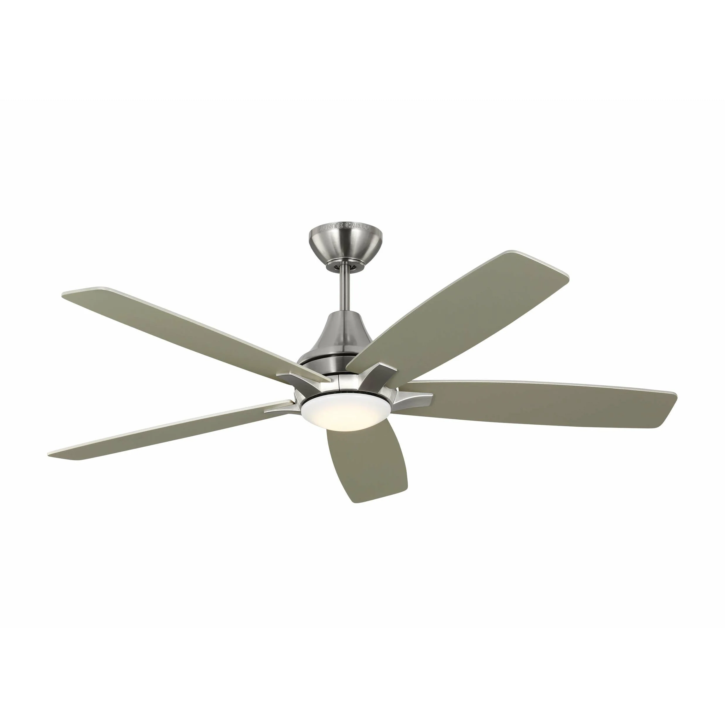 Lowden 52 LED Ceiling Fan - Image 3
