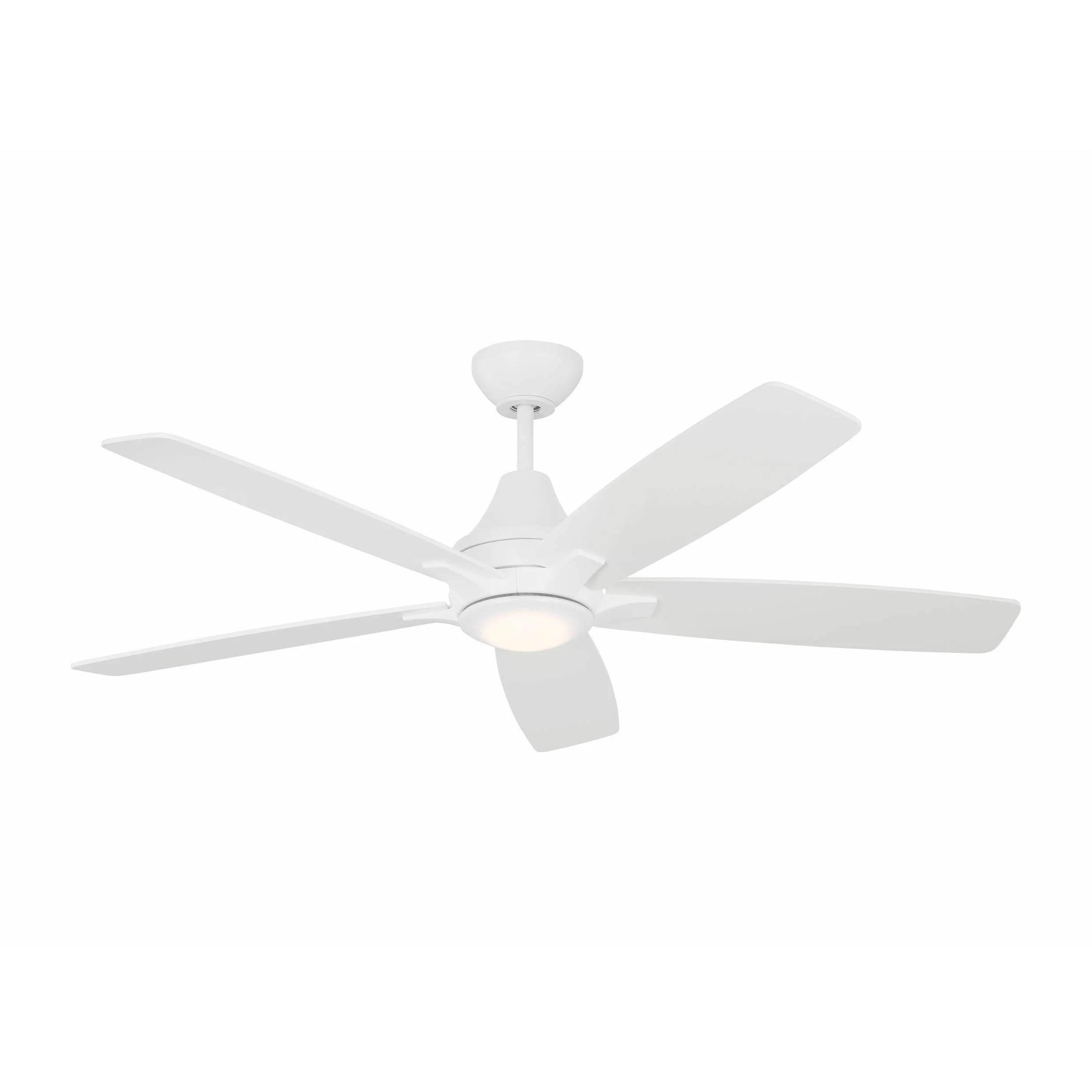 Lowden 52 LED Ceiling Fan - Image 4