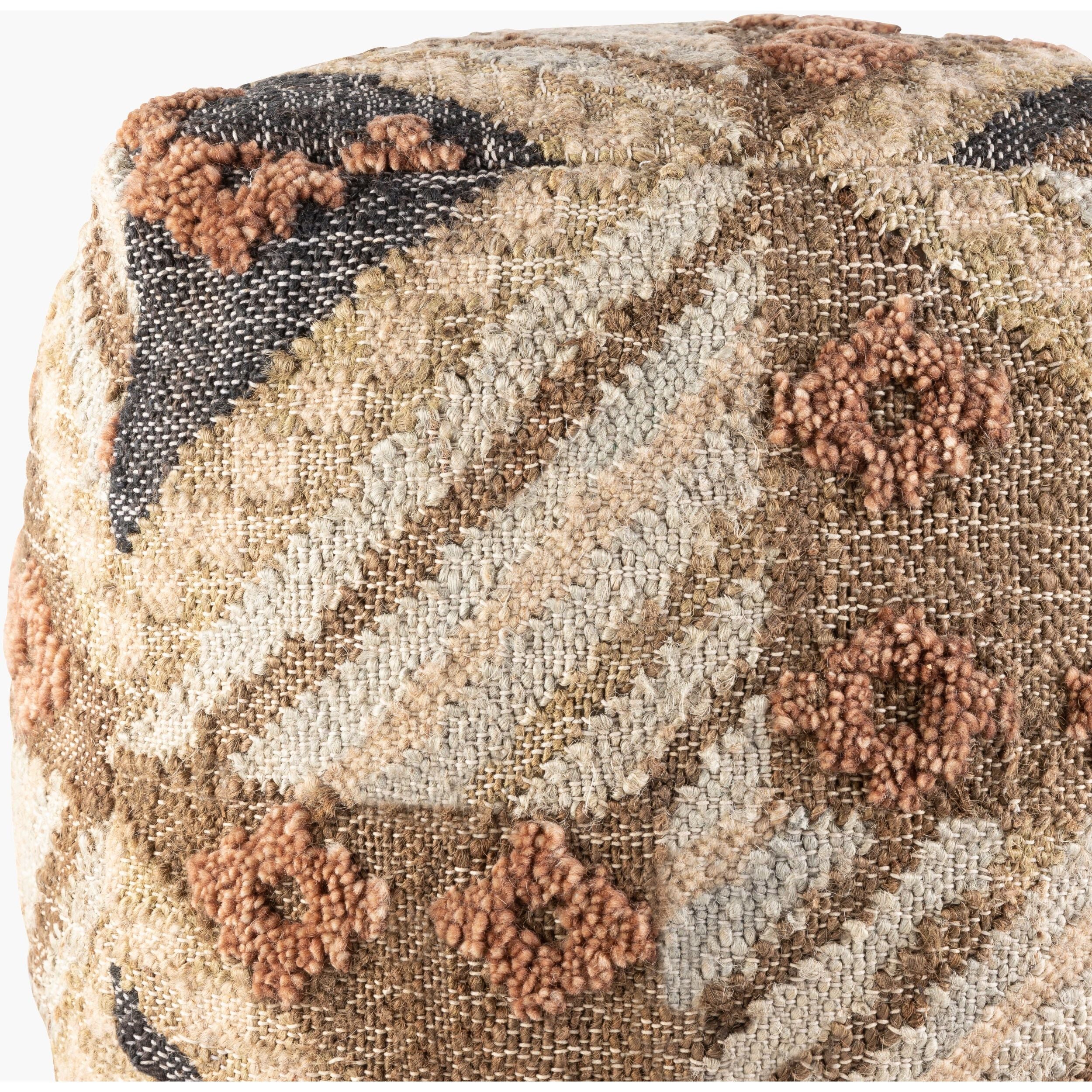 Luanda Pouf - Image 3