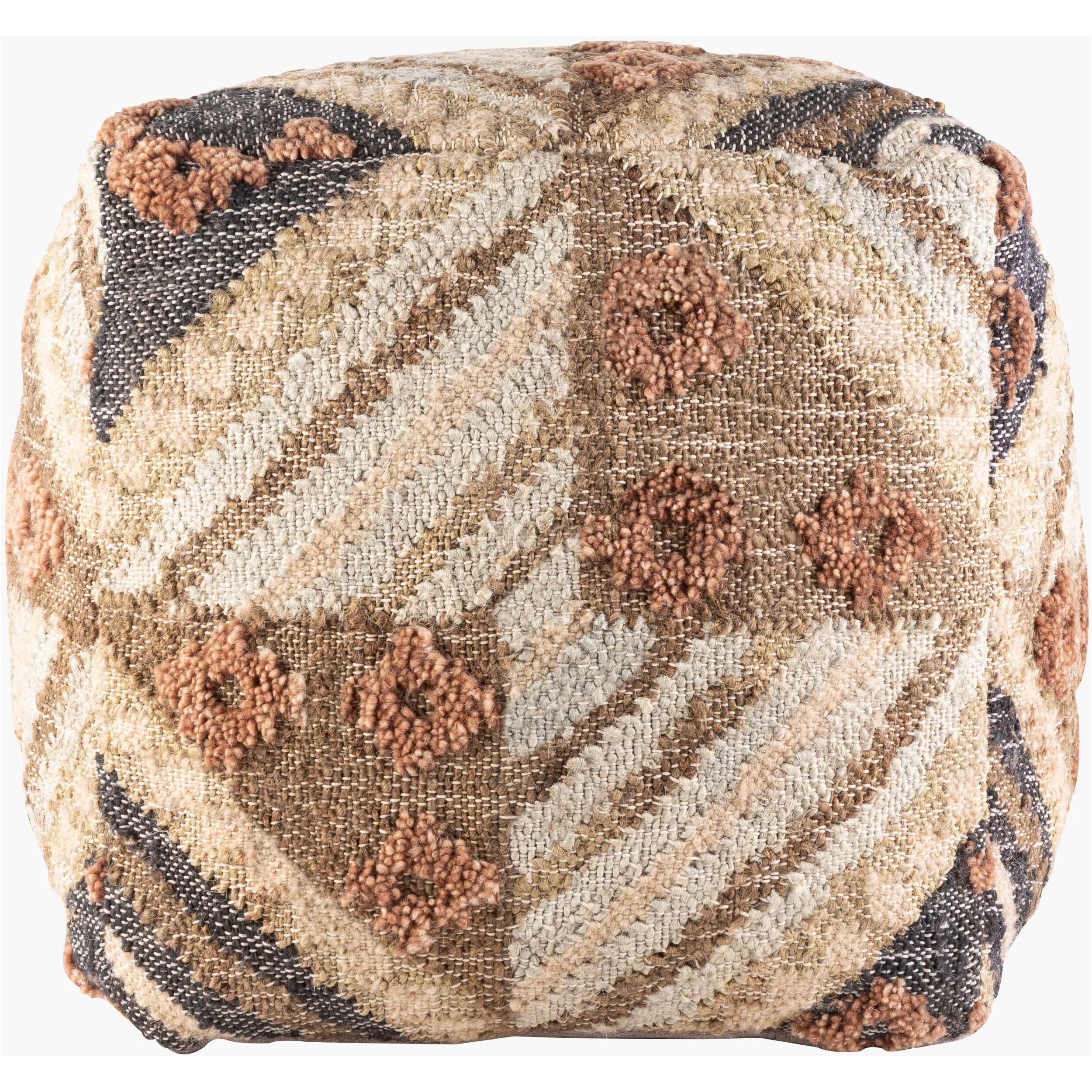 Luanda Pouf - Image 5