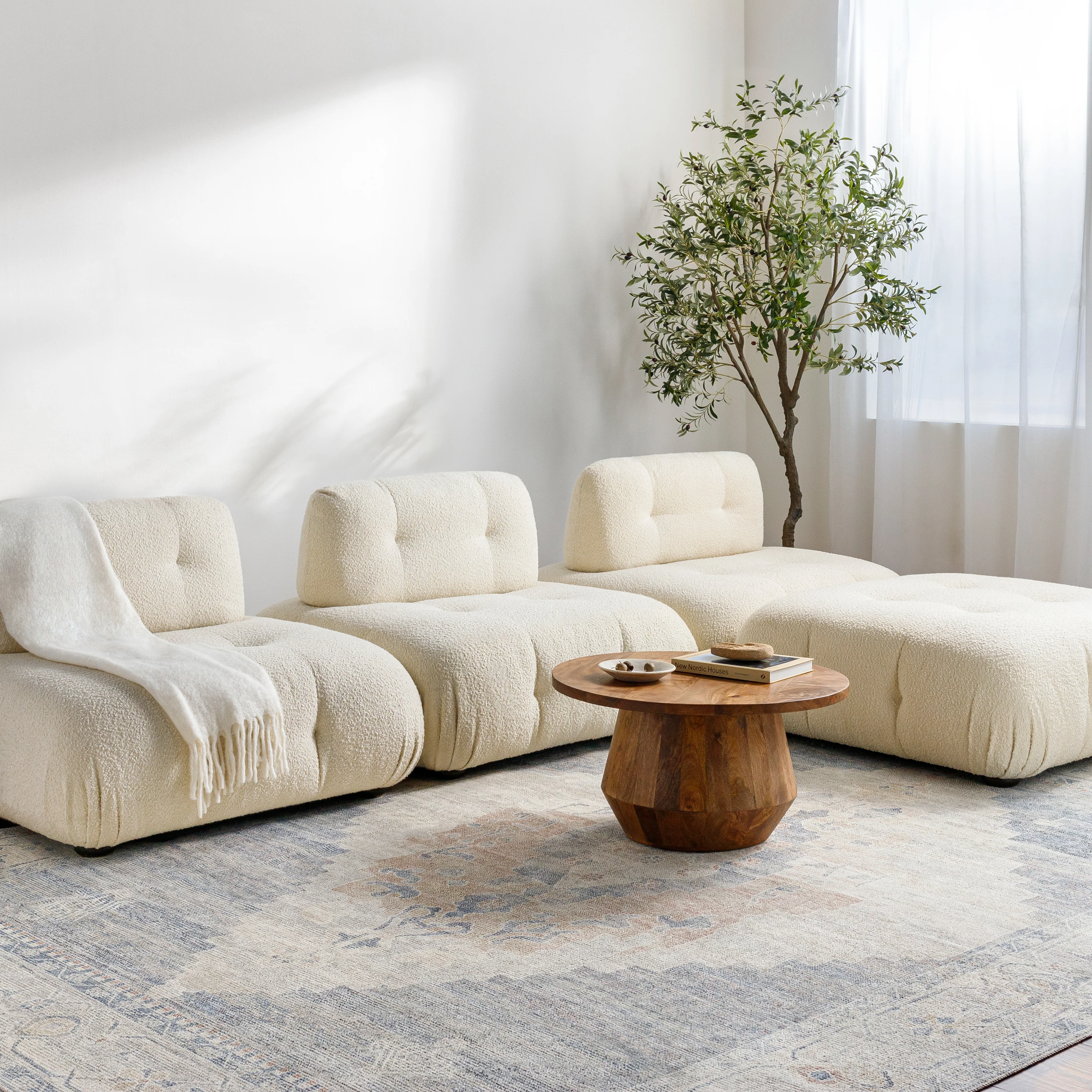 Luca Rug I - Image 2