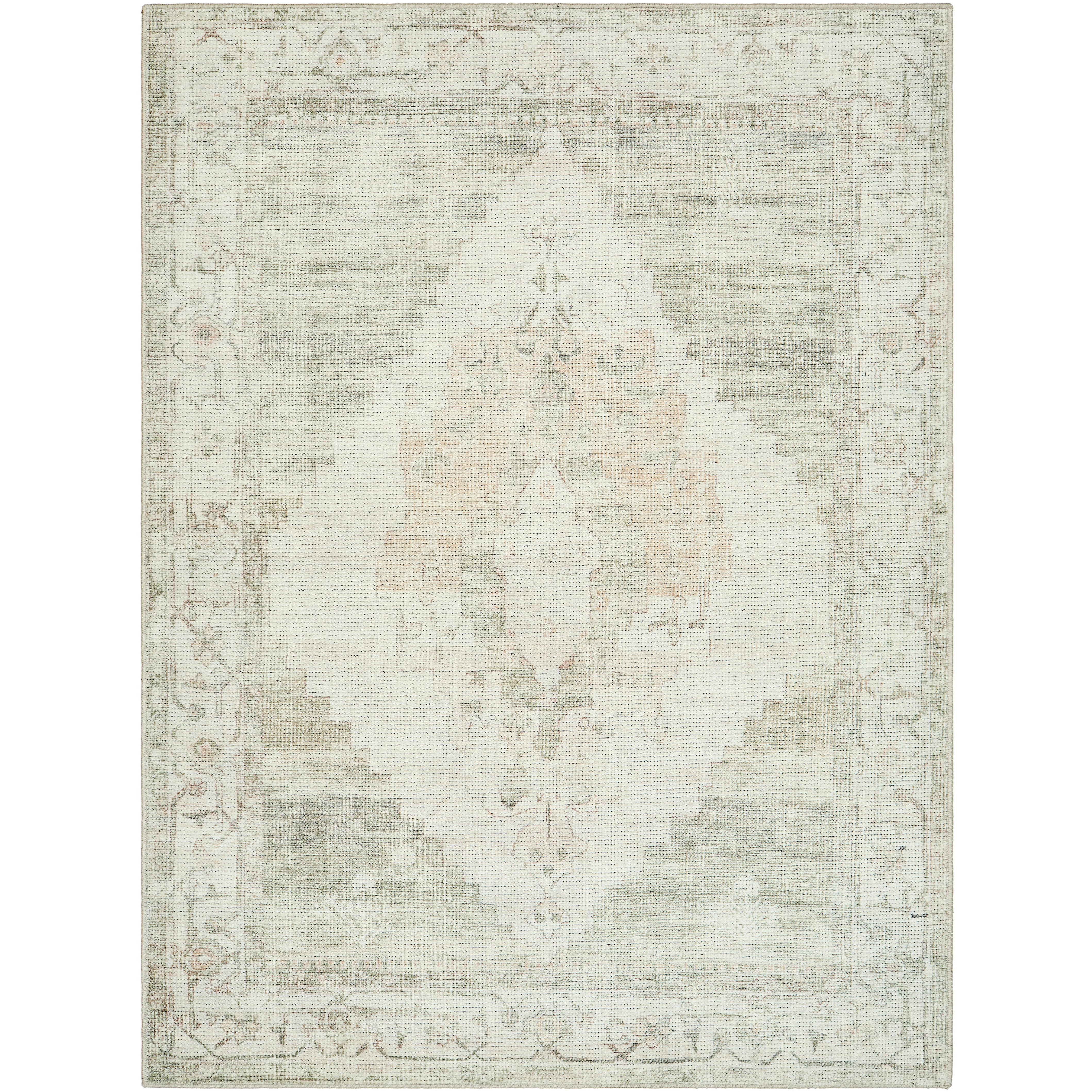 Luca Rug III