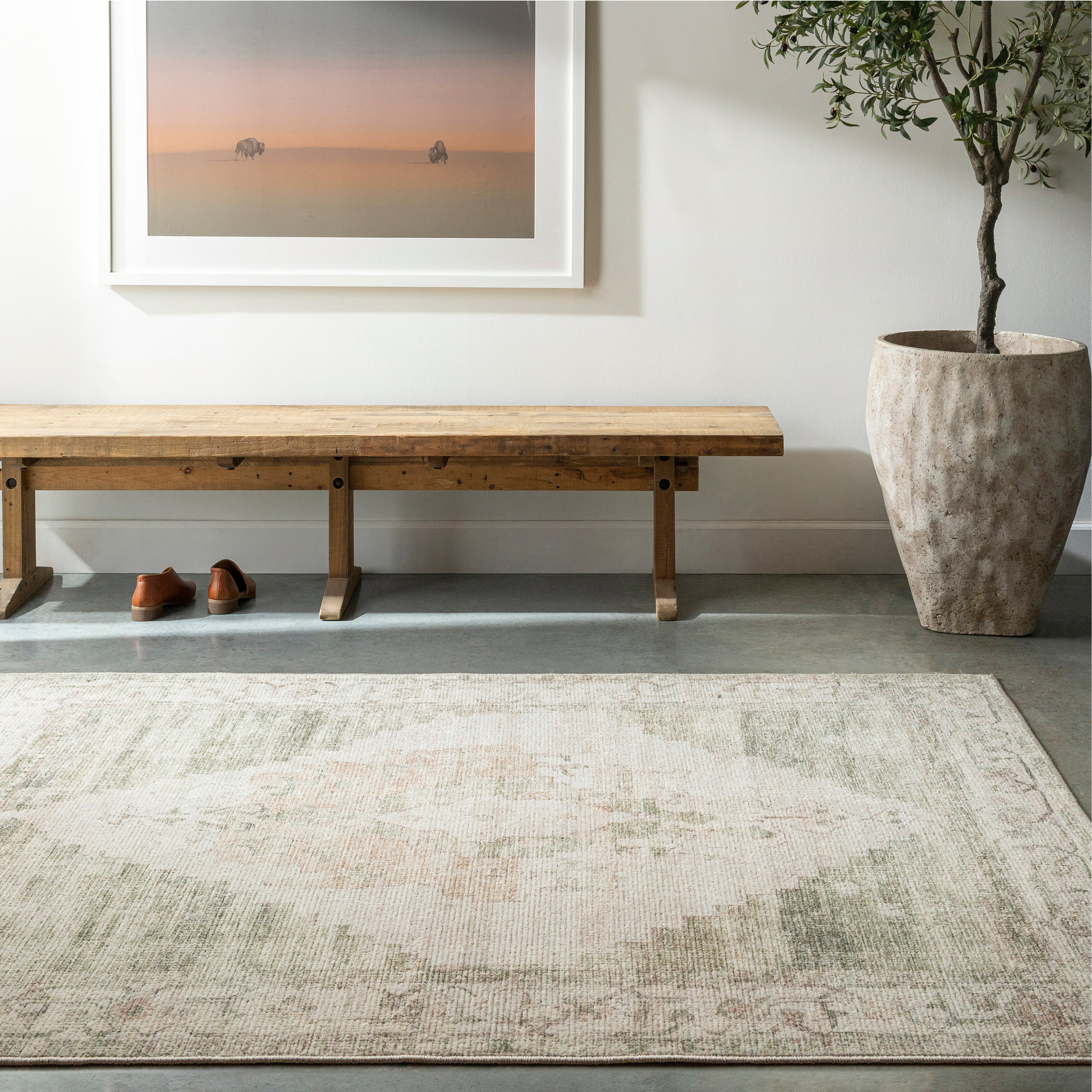 Luca Rug III - Image 2