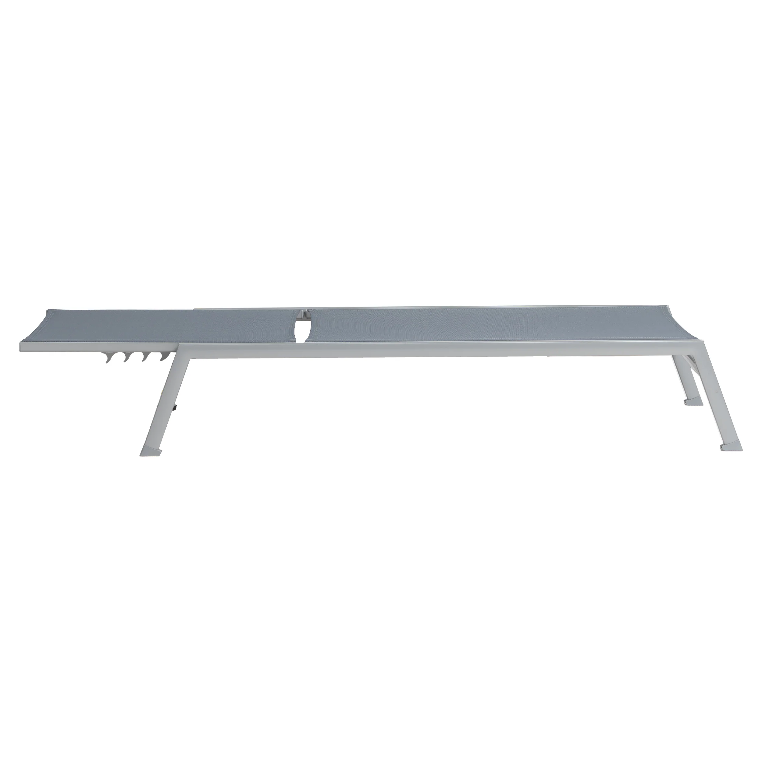 Lucca Adjustable Lounger (stackable) - Image 16