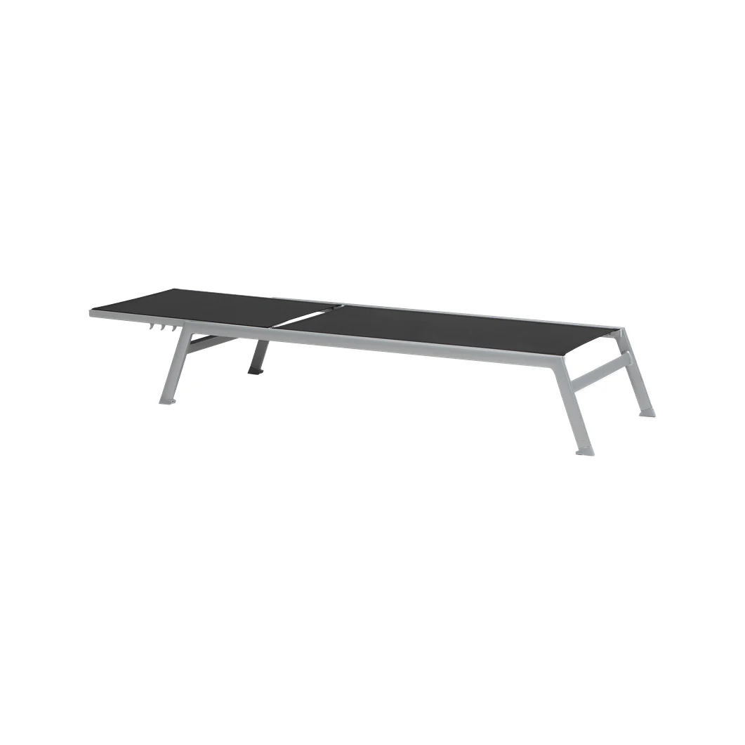 Lucca Adjustable Lounger (stackable) - Image 20