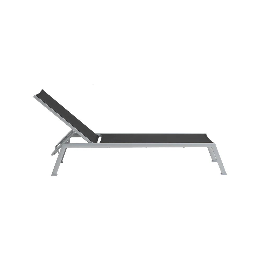 Lucca Adjustable Lounger (stackable) - Image 23