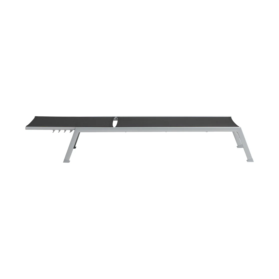 Lucca Adjustable Lounger (stackable) - Image 24