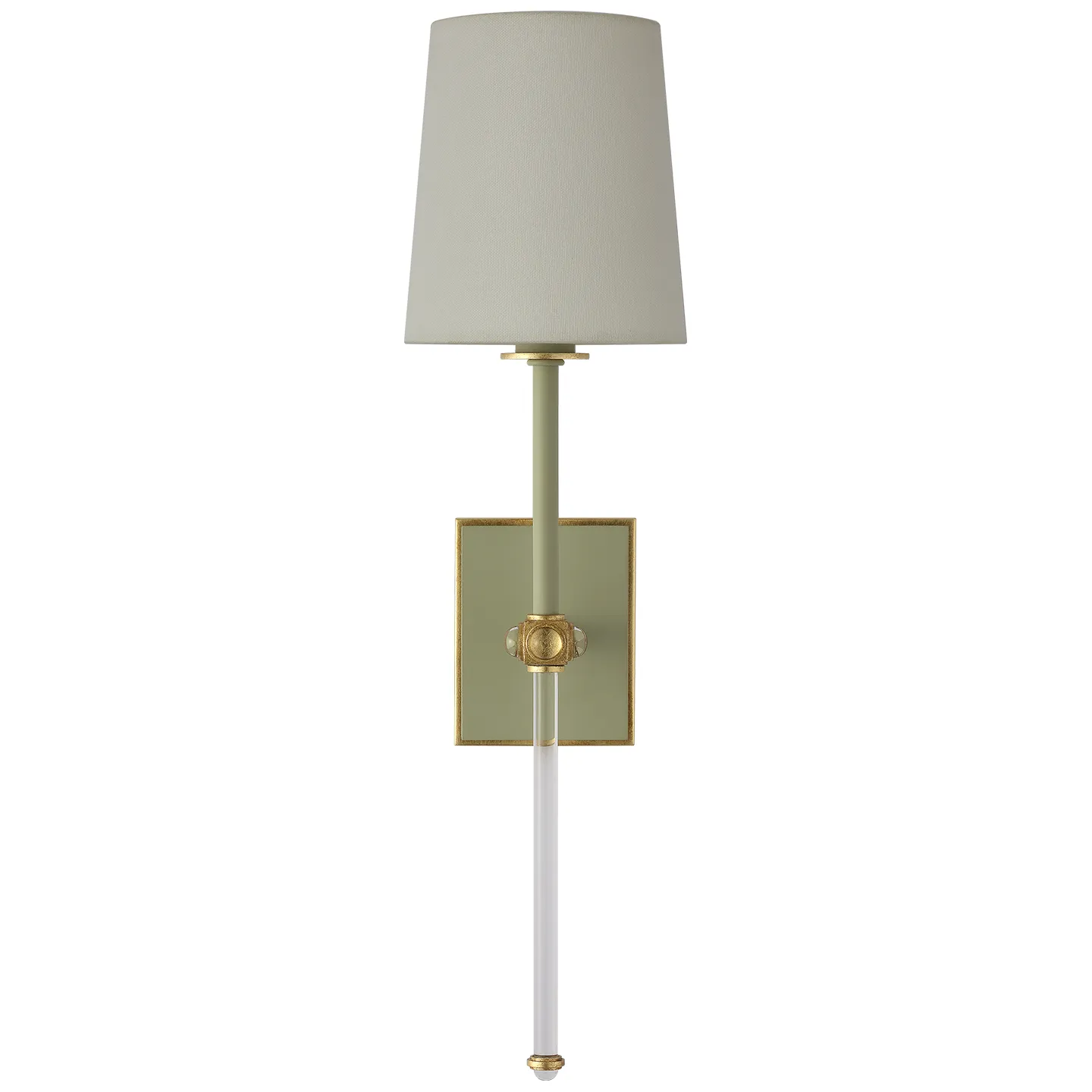 Lucia 21" Cordless Sconce - Image 3