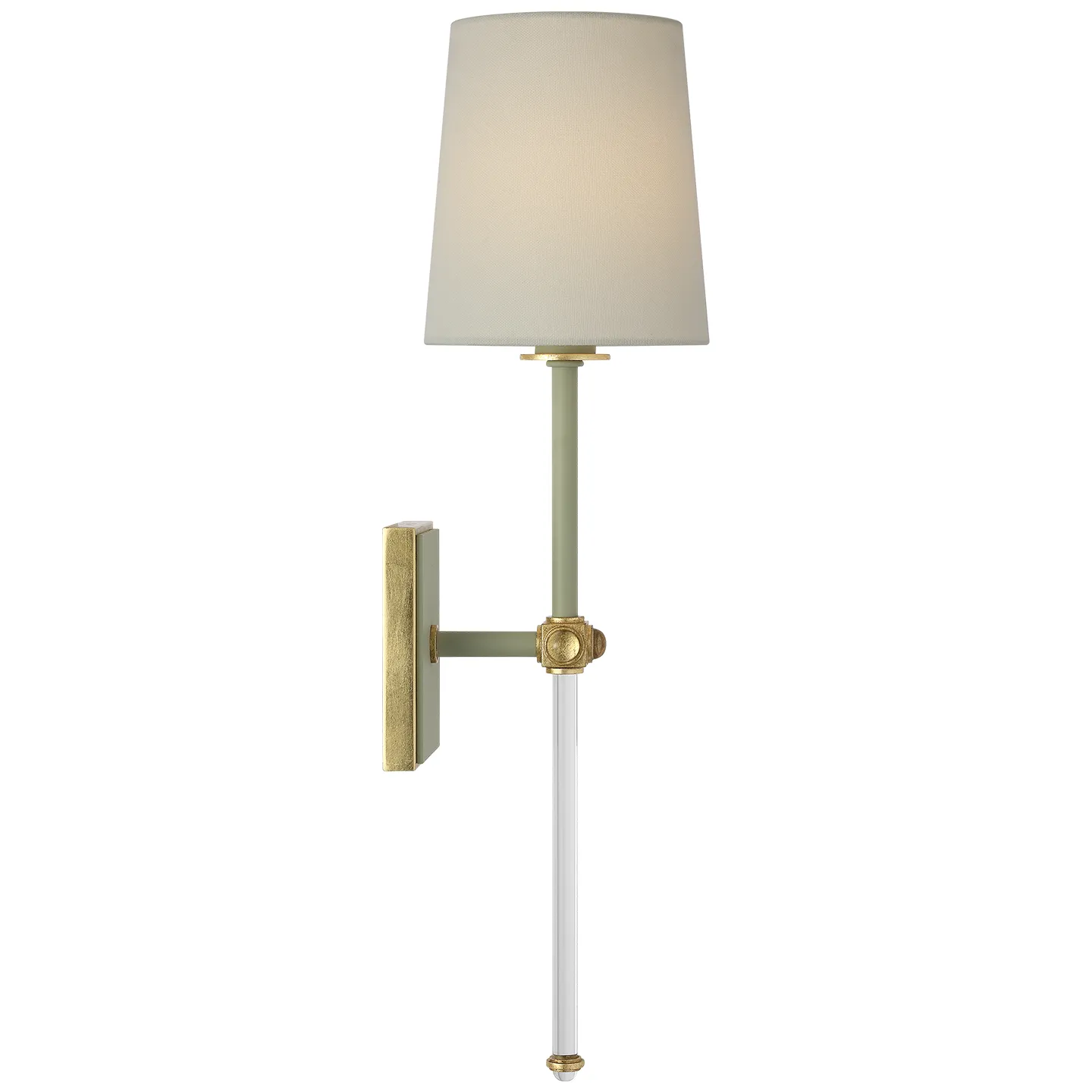Lucia 21" Cordless Sconce - Image 4