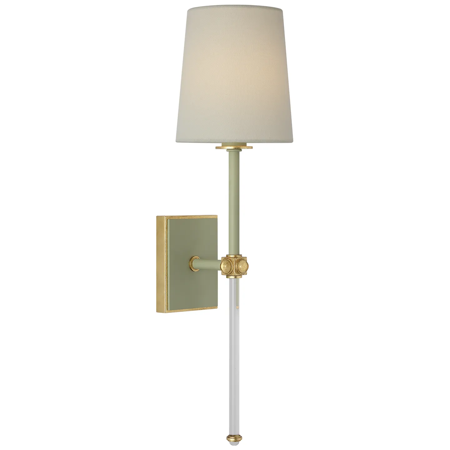 Lucia 21" Cordless Sconce - Image 9