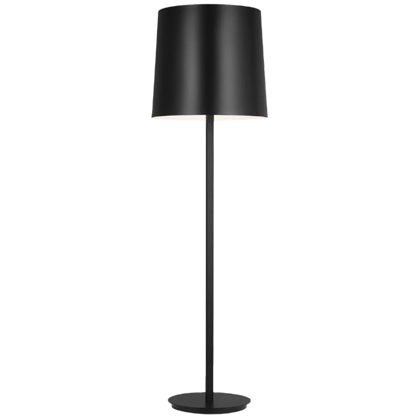 Lucia Outdoor Large Floor Lamp