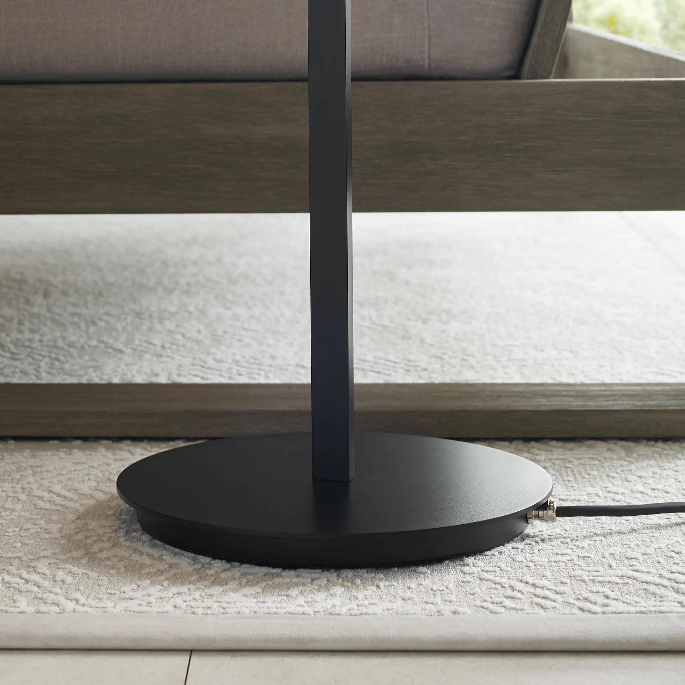 Lucia Outdoor Large Floor Lamp - Image 4