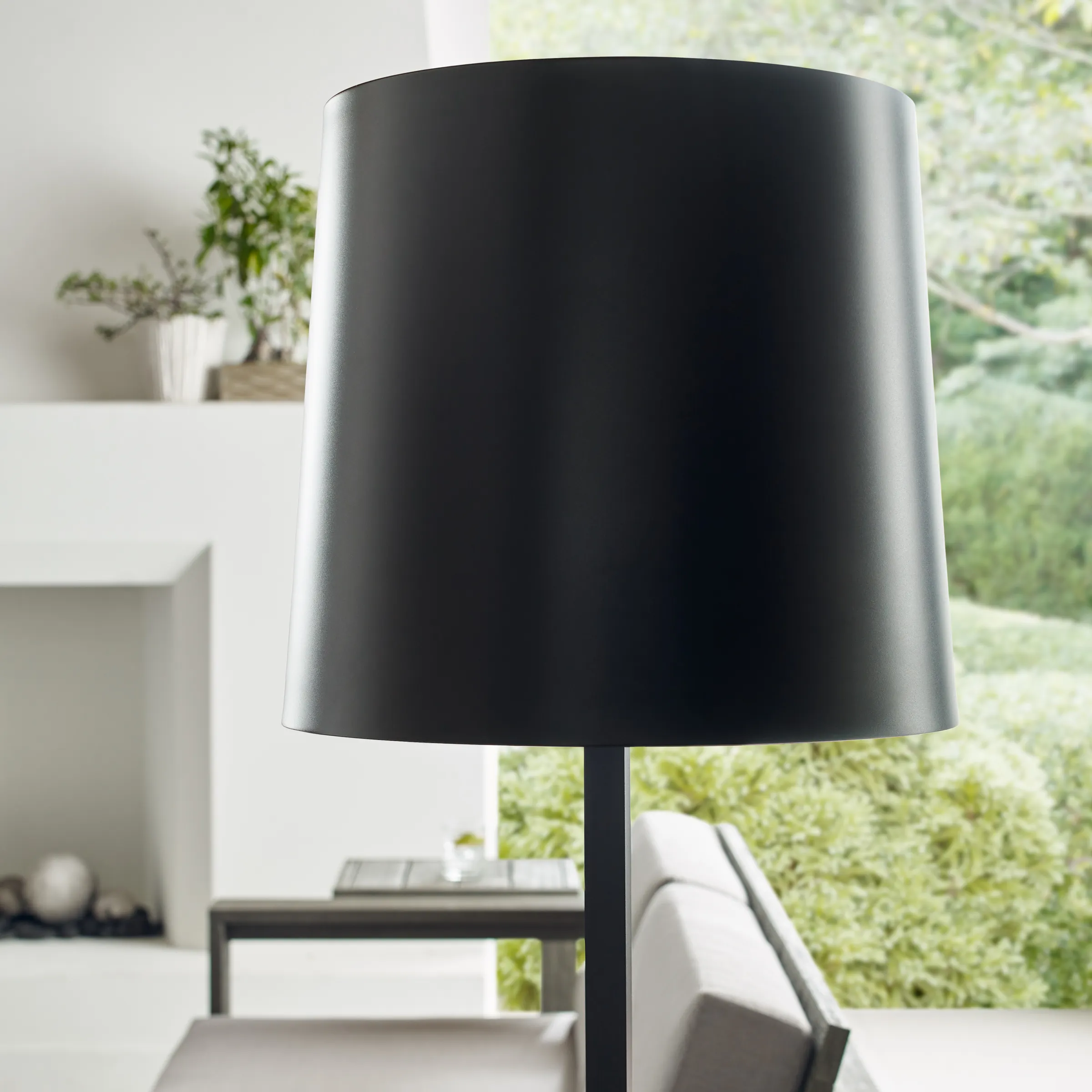 Lucia Outdoor Large Floor Lamp - Image 6