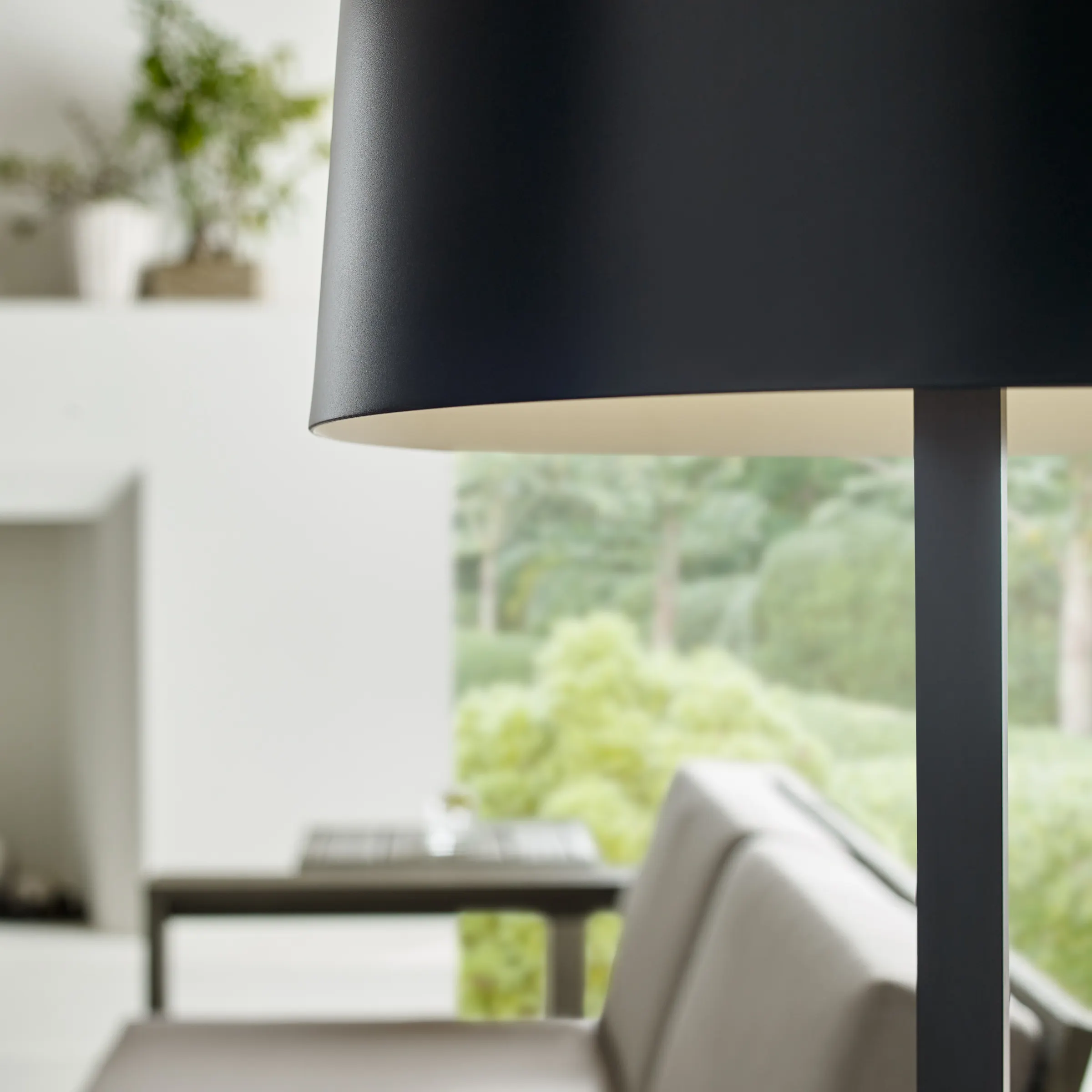 Lucia Outdoor Large Floor Lamp - Image 8