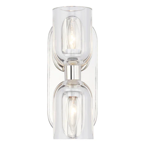 Lucian 11-in Wall/Vanity Light - Image 11