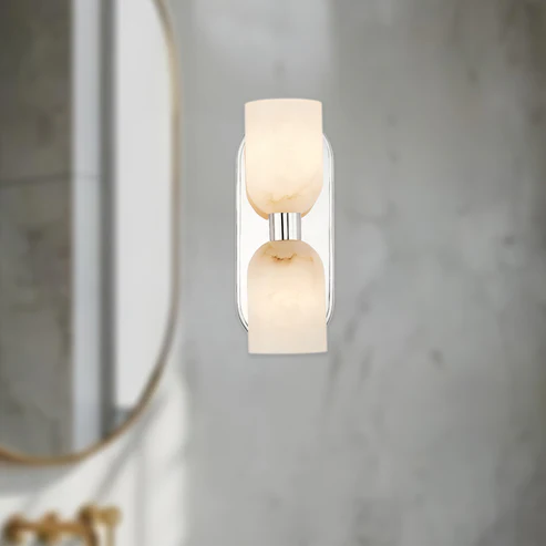 Lucian 11-in Wall/Vanity Light - Image 2