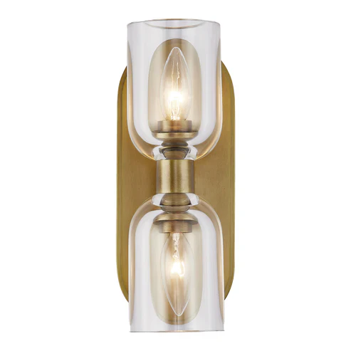 Lucian 11-in Wall/Vanity Light - Image 9