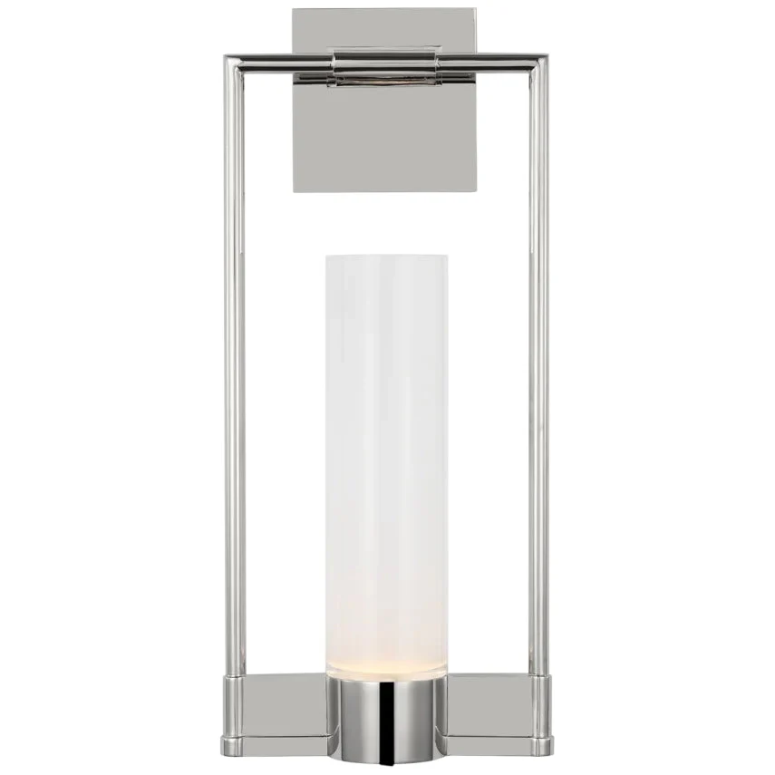 Lucid Single Bracketed Sconce - Image 3