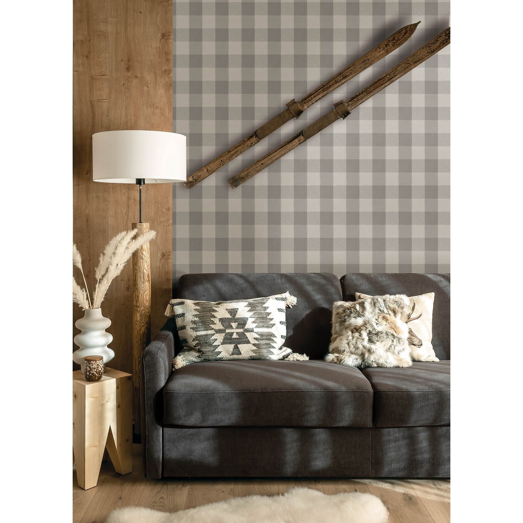 Lumberjack Wallpaper - Image 24