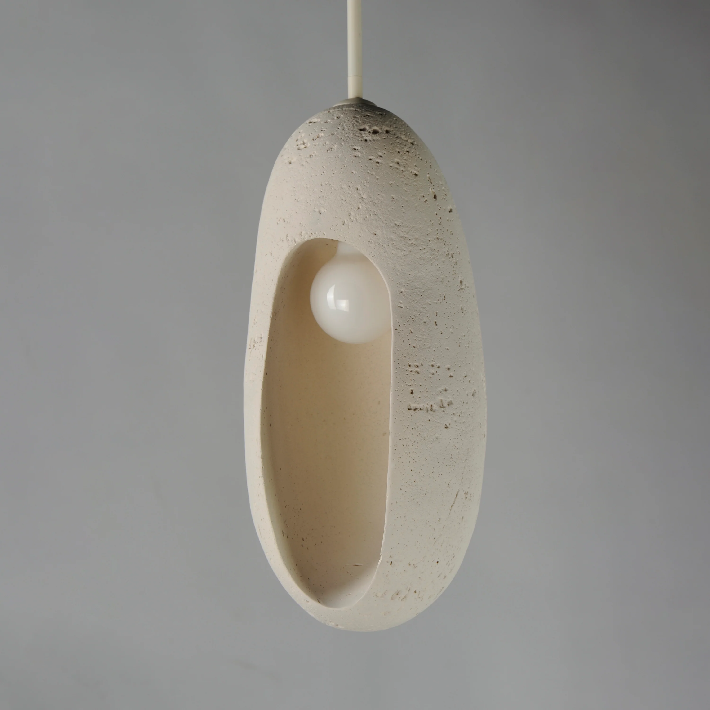 Luna Elongated LED Pendant - Image 2