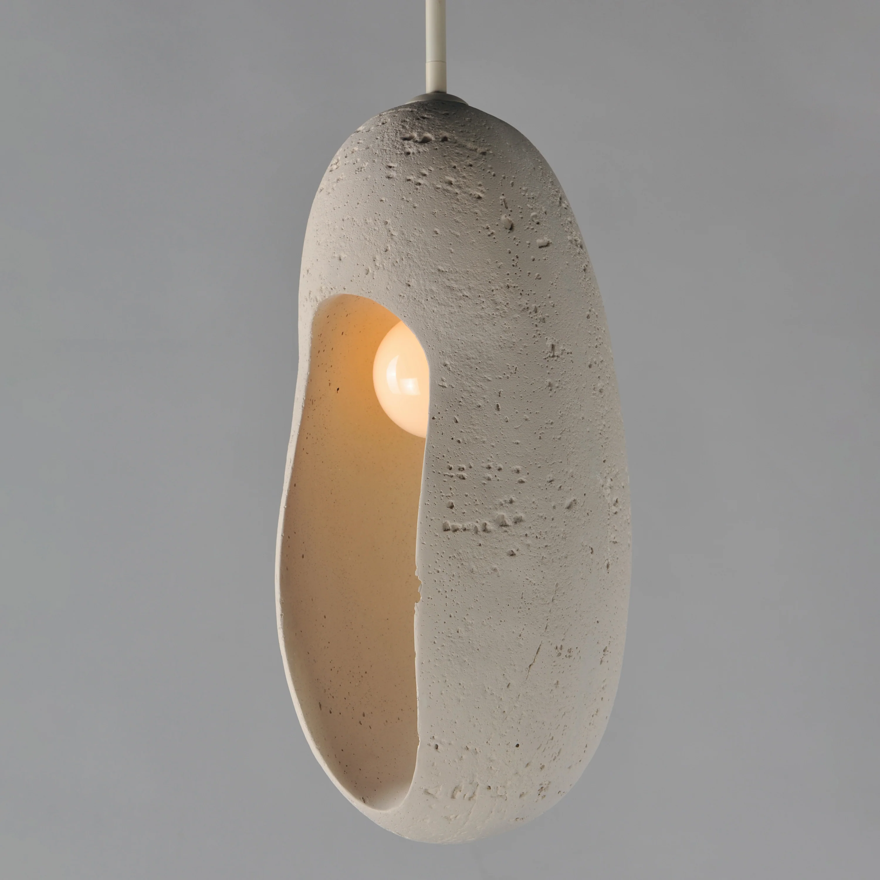 Luna Elongated LED Pendant - Image 4