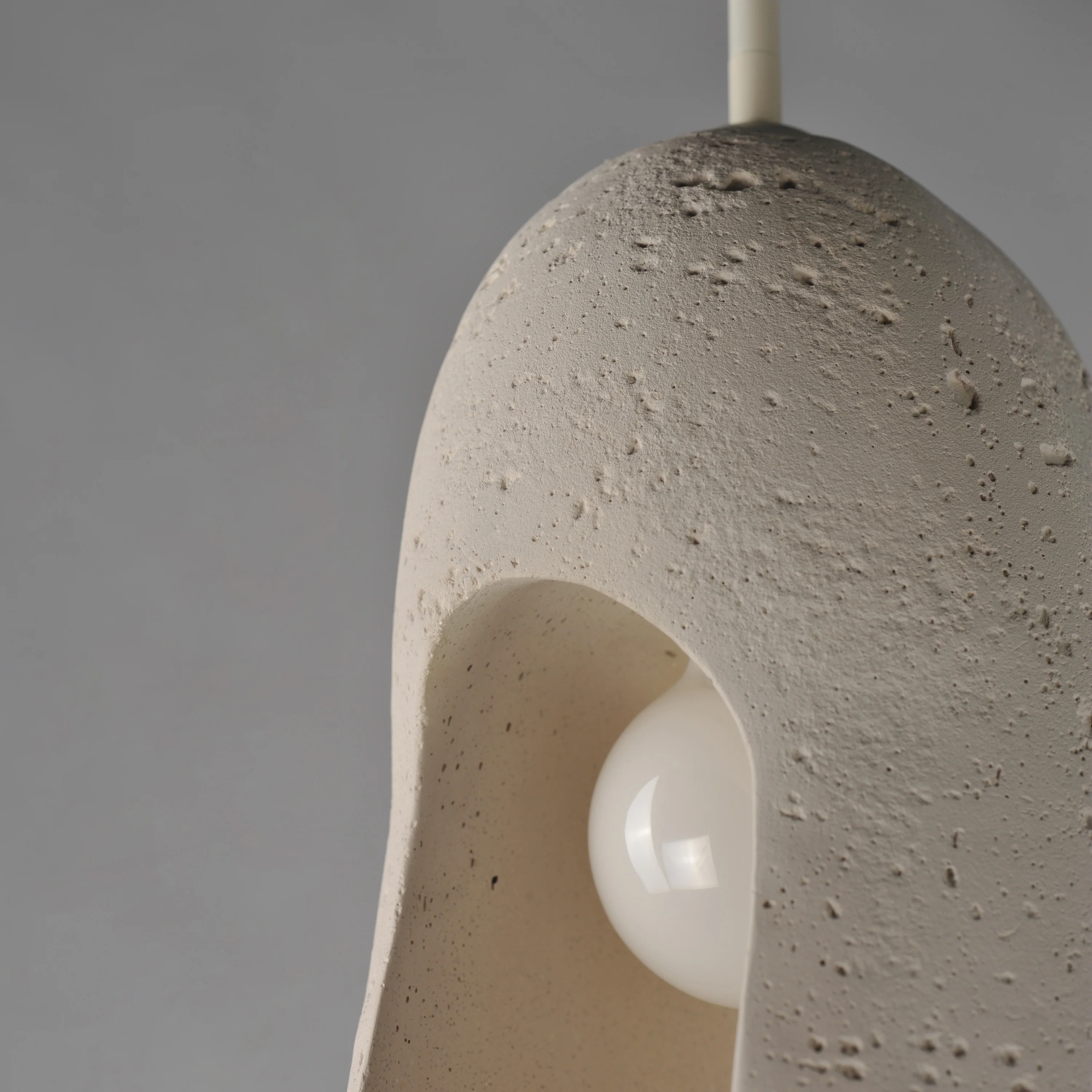 Luna Elongated LED Pendant - Image 5