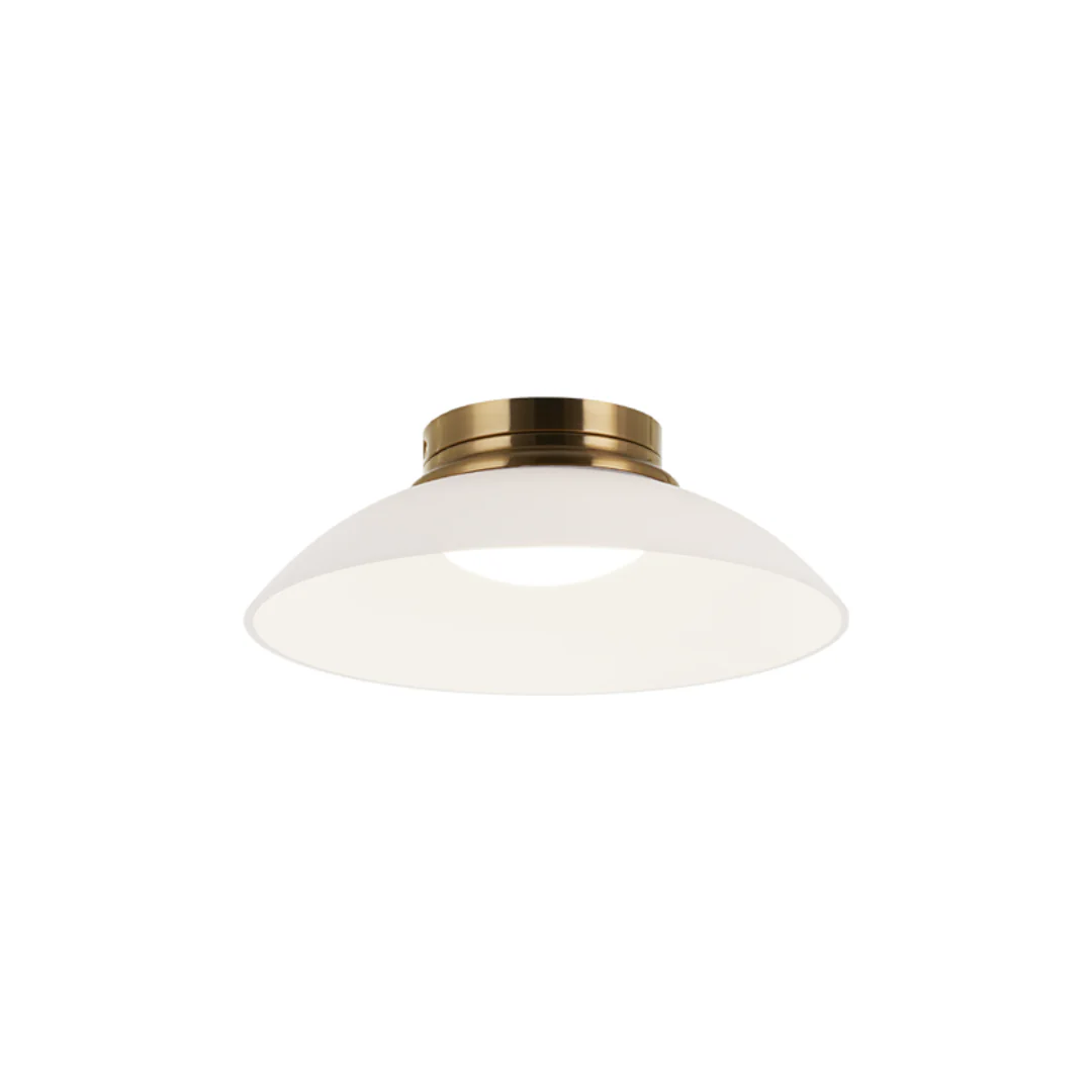 Luna Flush Mount - Image 2