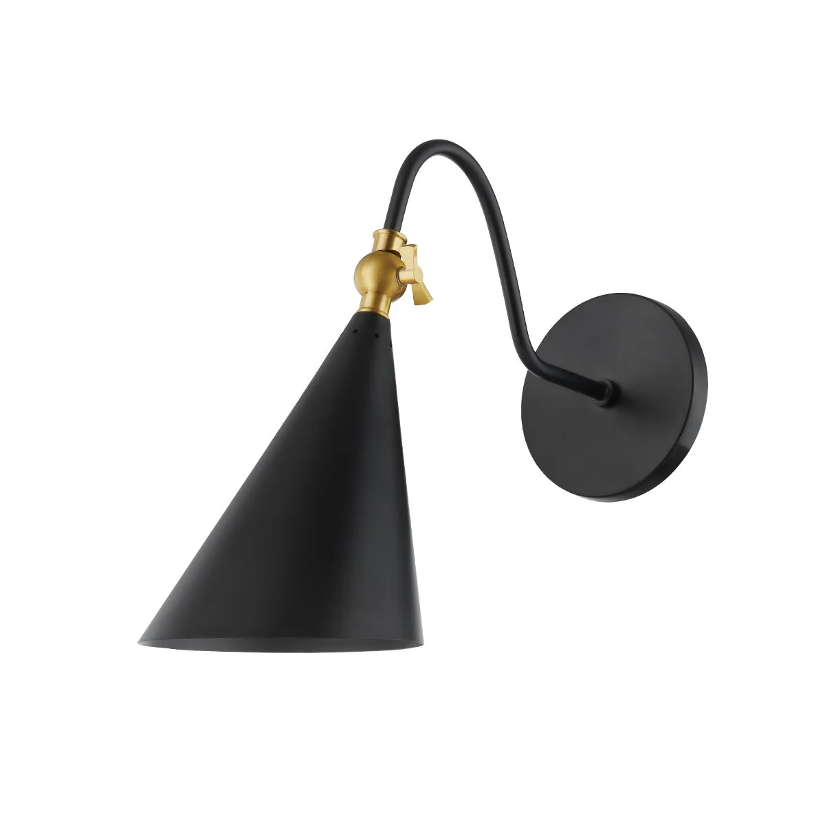 Lupe Wall Sconce - Image 3