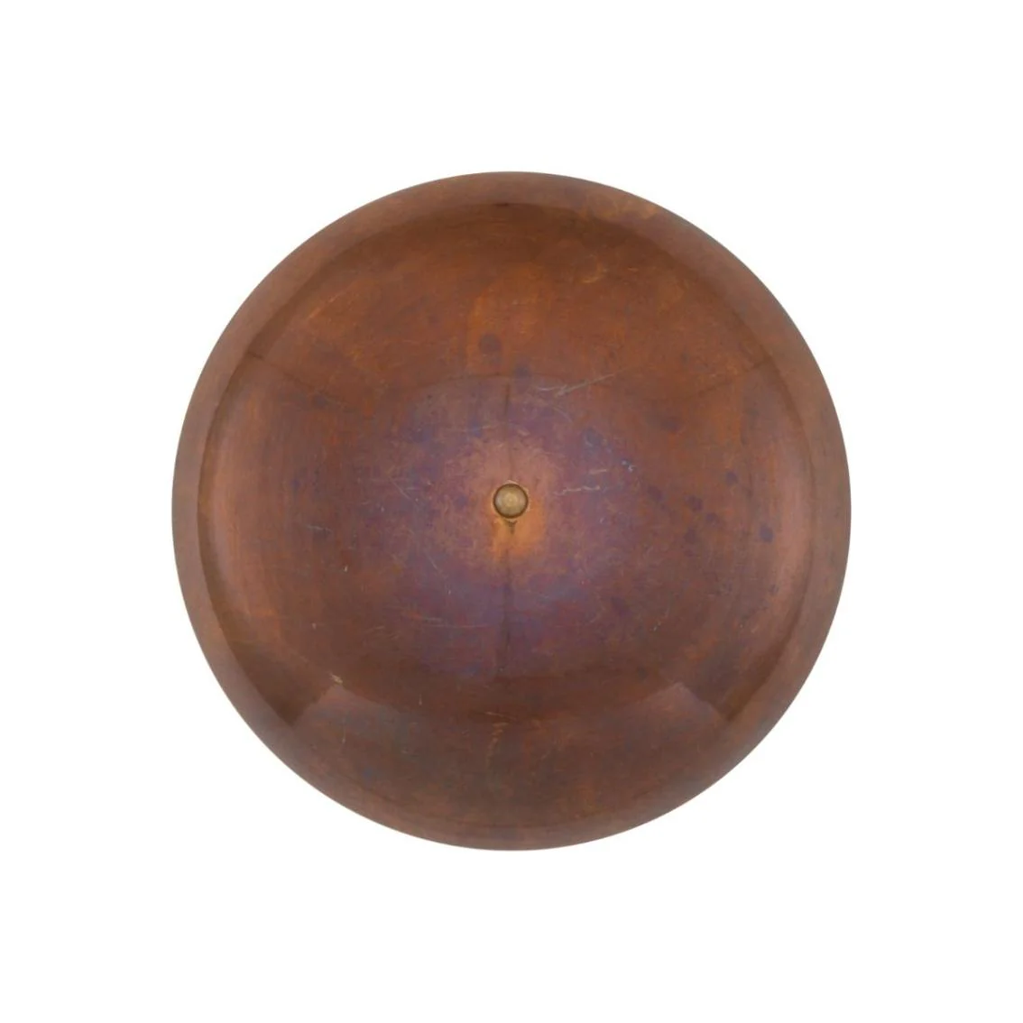 Luqa Vintage Dish Wall Light - Image 2