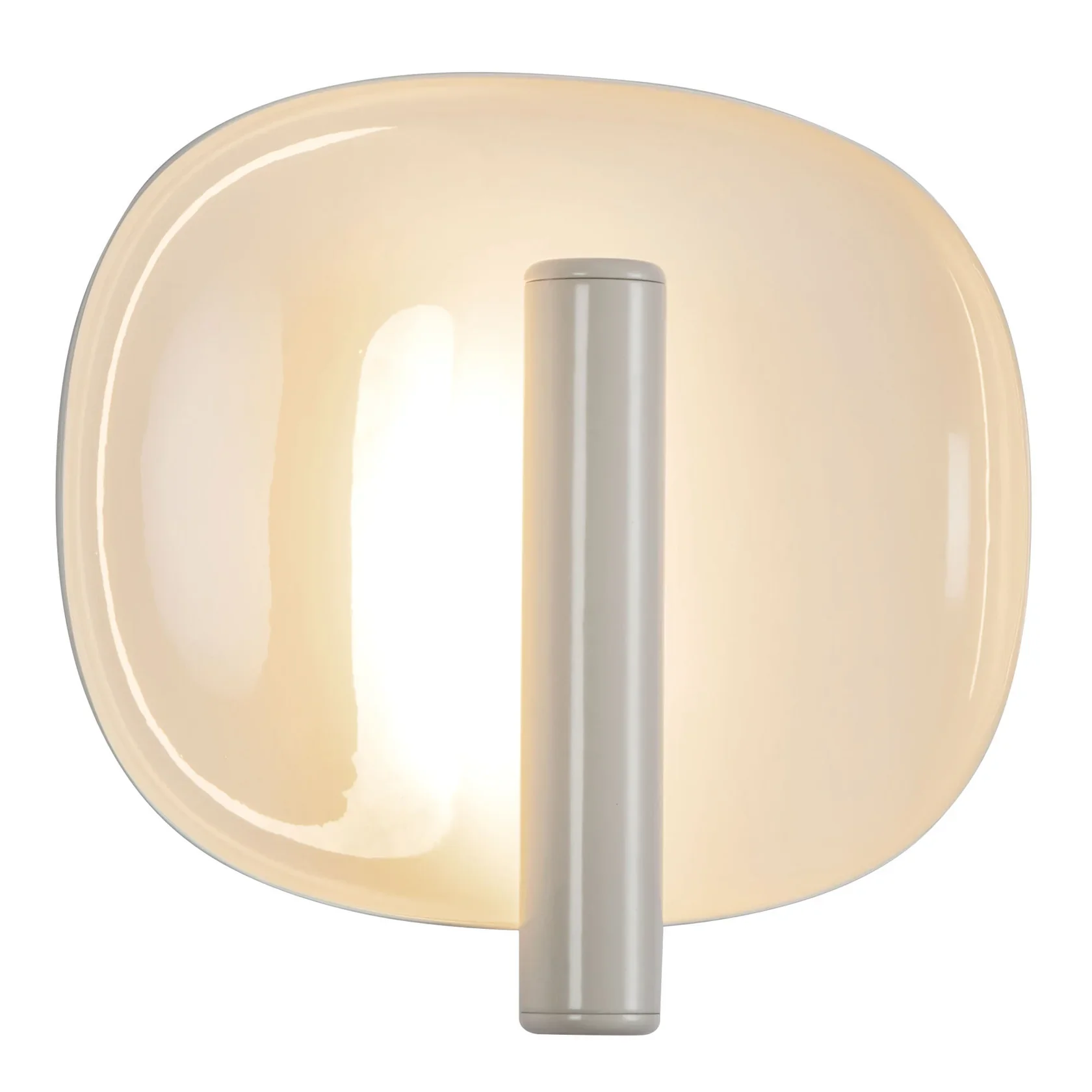 Lustre 9-in Wall Sconce - Image 5